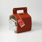 Display product Old News from manufacturer Jonas Forsman