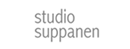Logotipo de studio suppanen