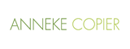 Logo vir Anneke Copier
