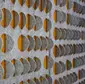 Selina Rose - Cut+Fold felt acoustic panels