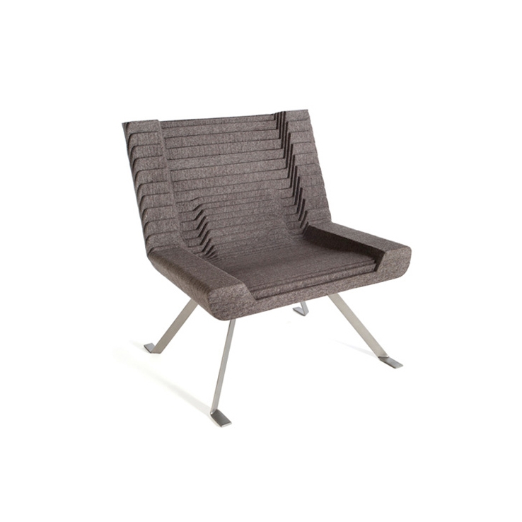 Produkt Relief Chair des Herstellers Mickus Projects anzeigen