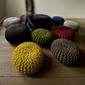 Mostra il prodotto Urchin Pouf del produttore Flocks