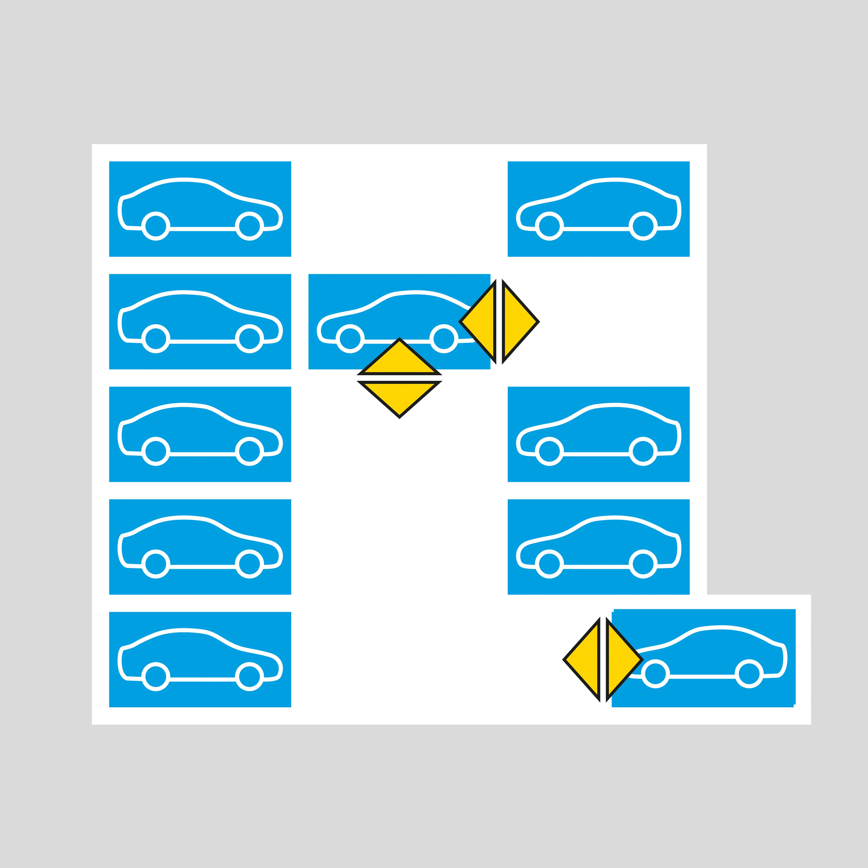 MULTIPARKER