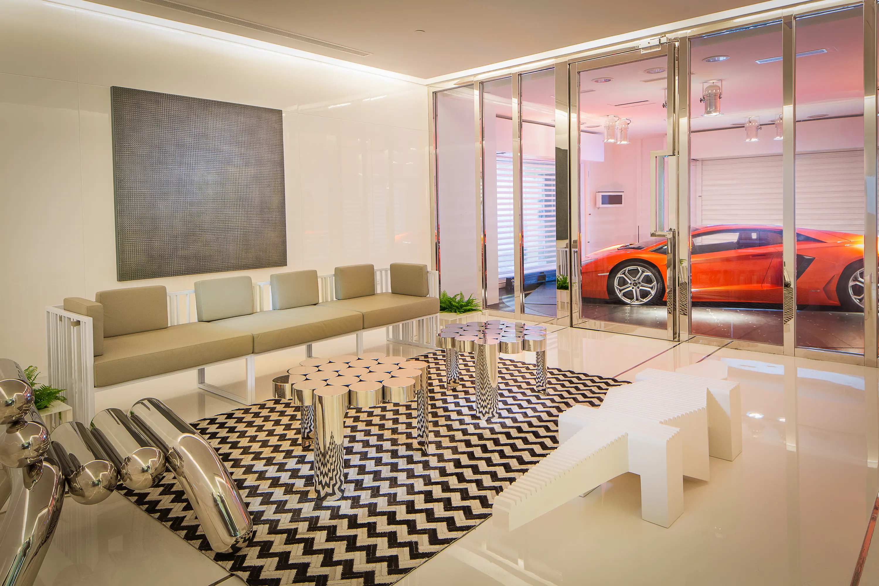 Wöhr - Multiparker 720