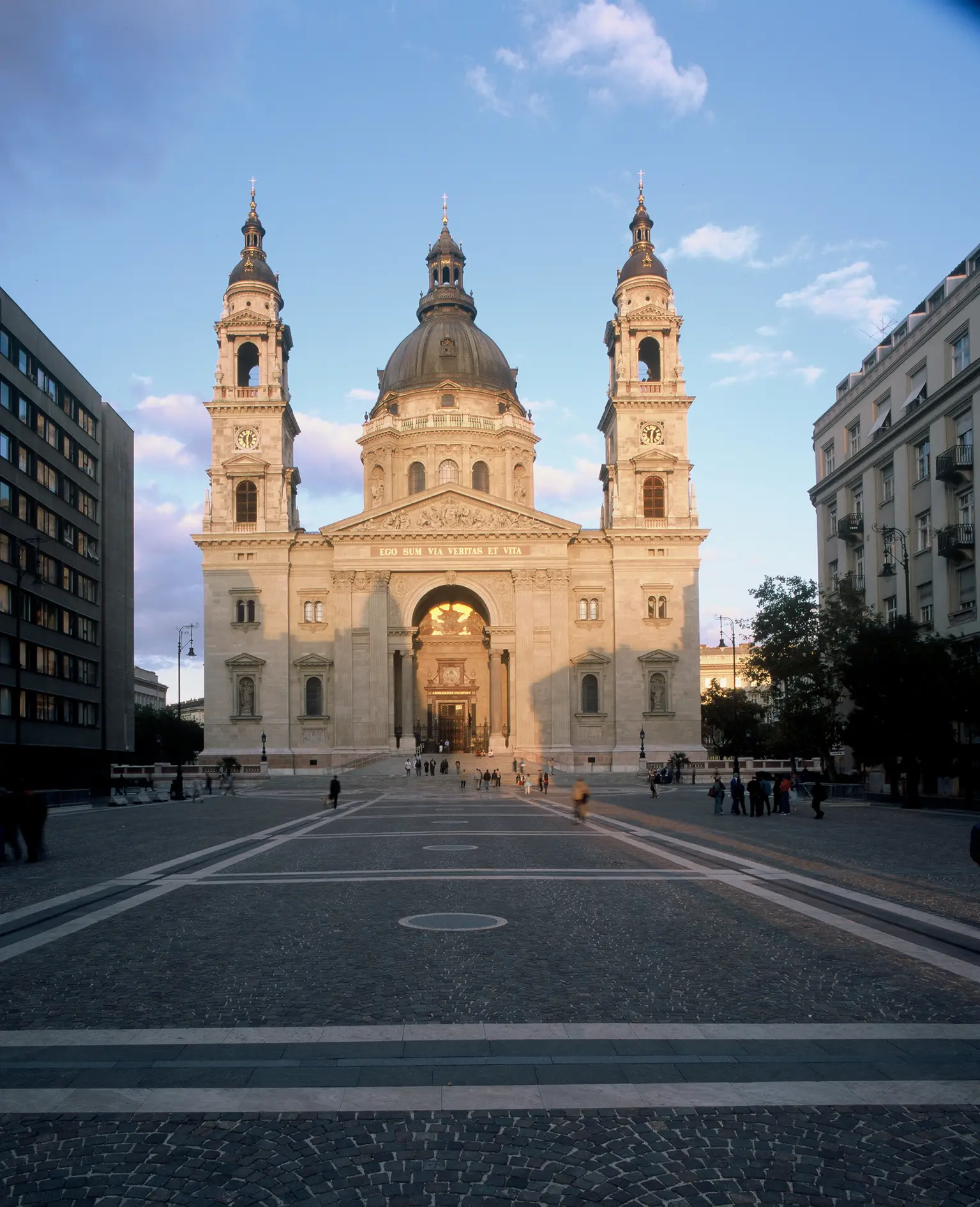 Wöhr - Multiparker 730