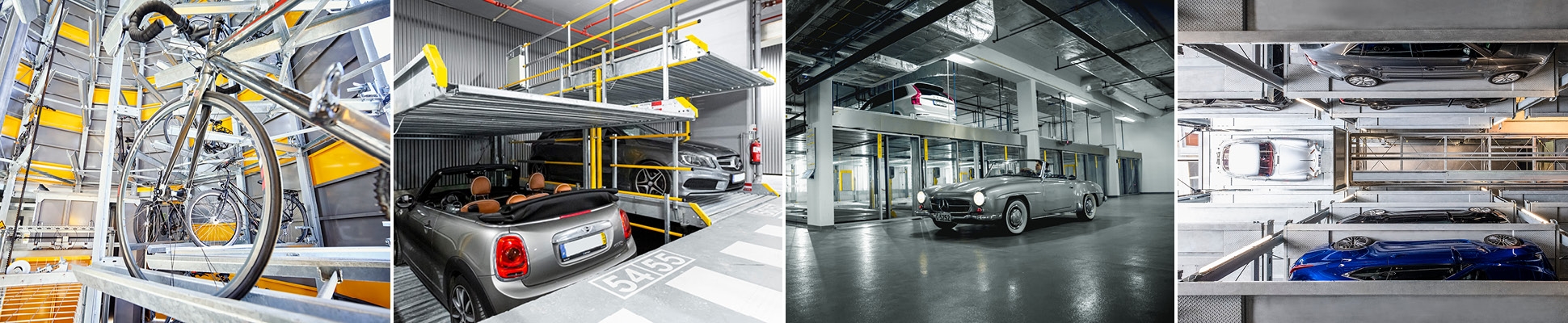 Discover the world of manufacturer Wöhr