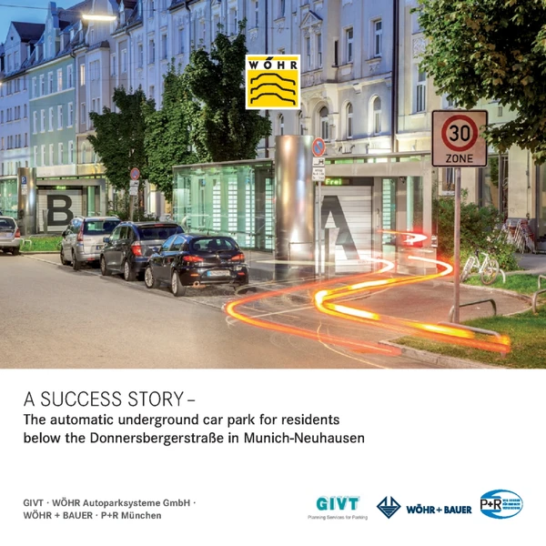 Preview image for the file A SUCCESS STORY