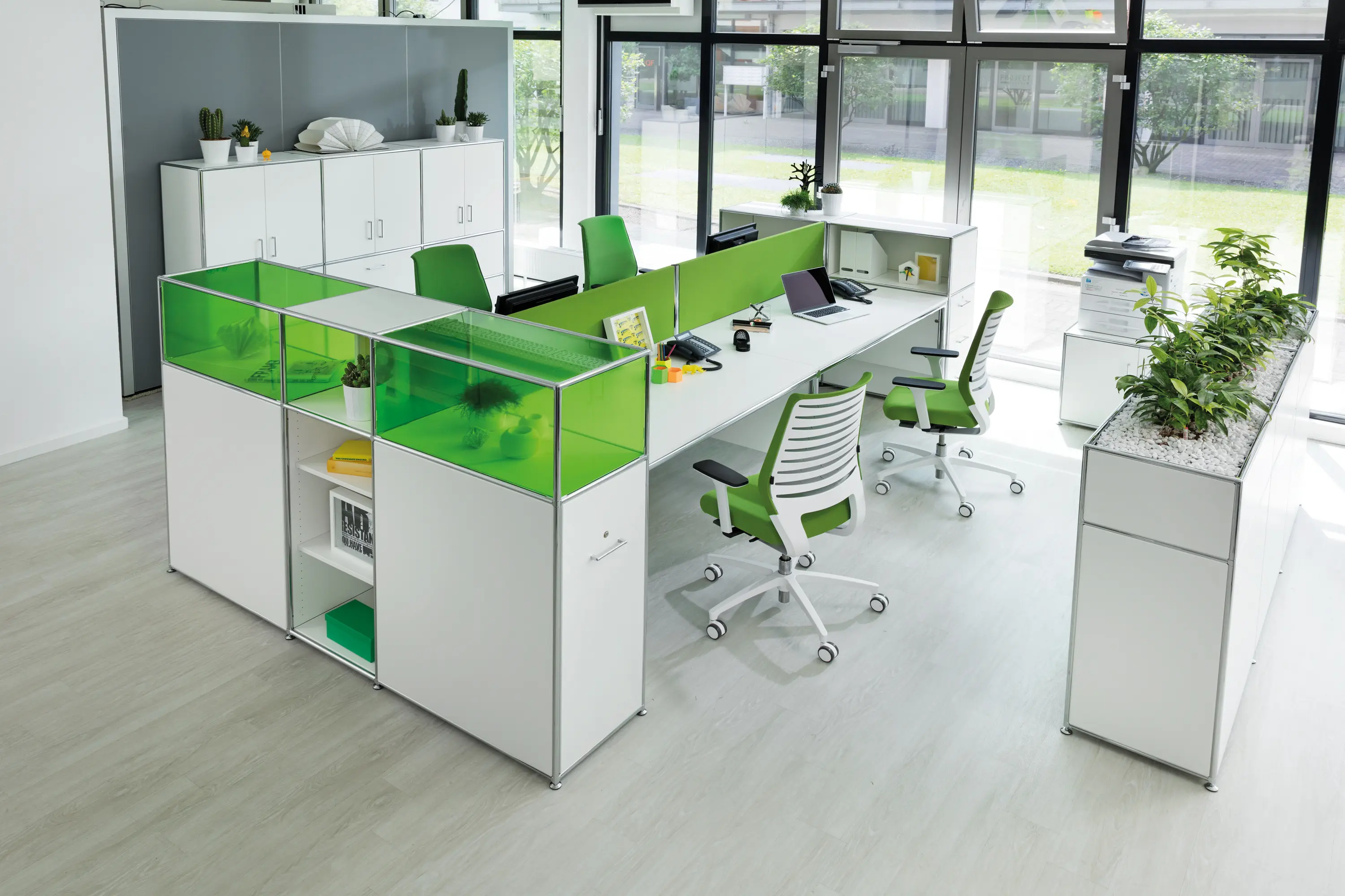 Dauphin - X-Code pure soft Drehstuhl