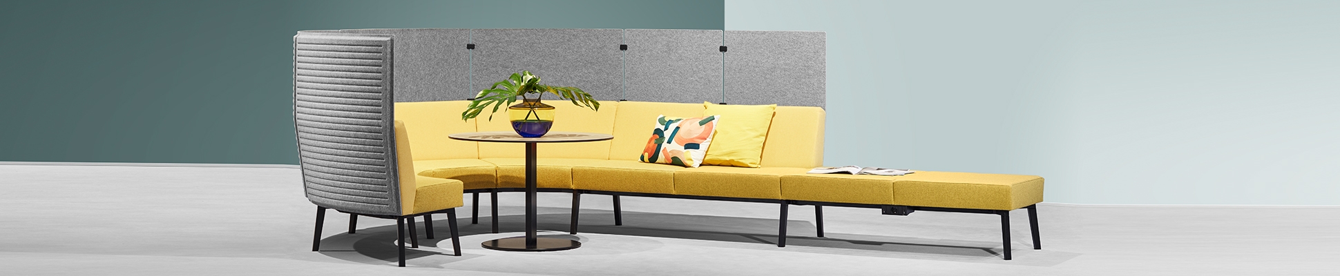 Discover the world of manufacturer Dauphin