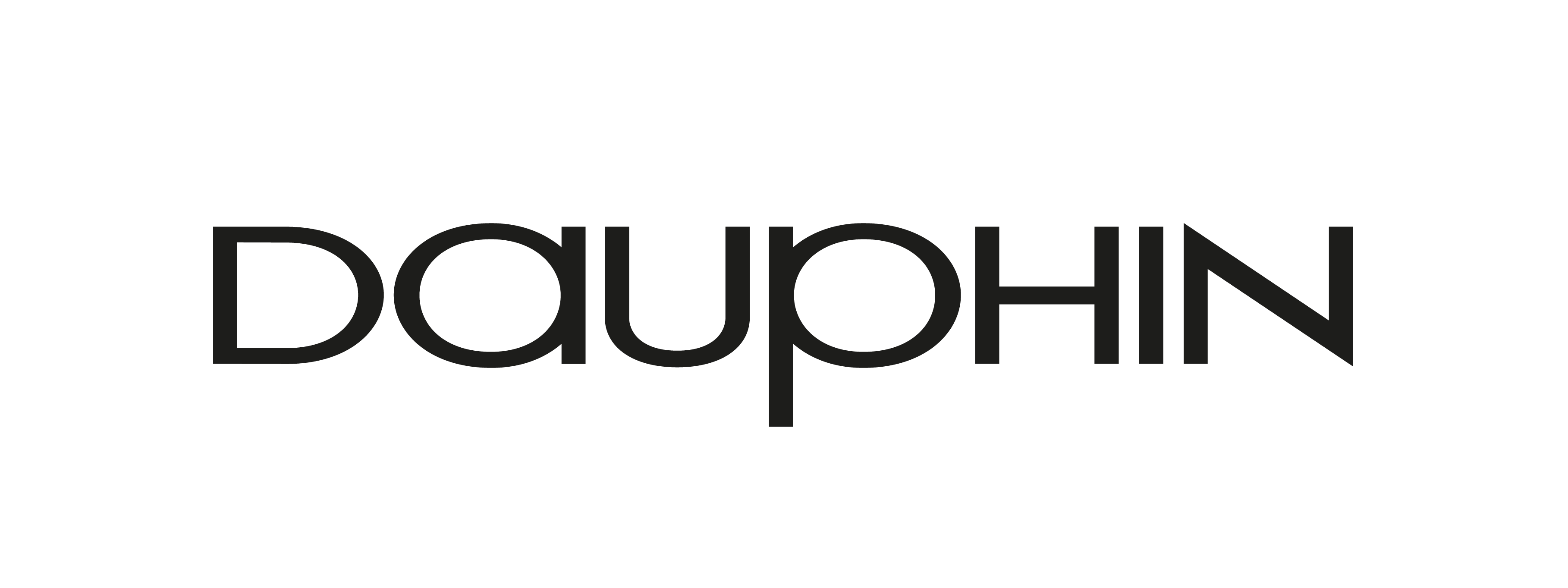 Logo di Dauphin