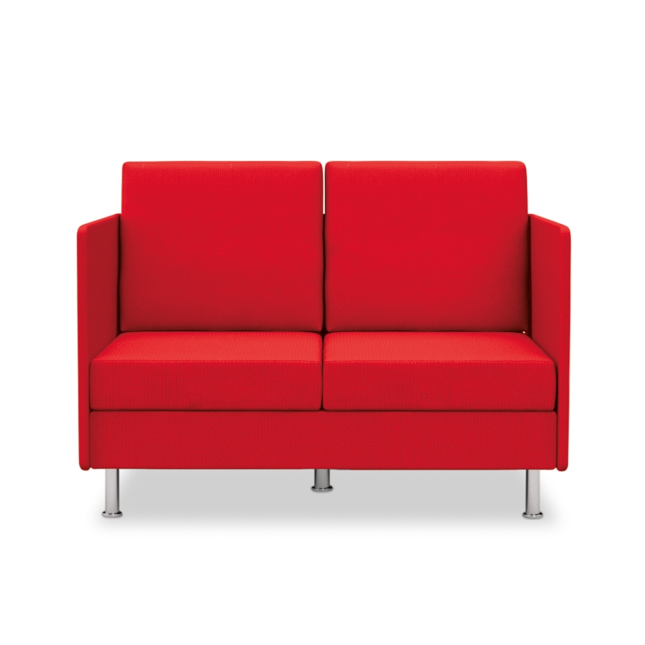 Display product Atelier two-seater, height 77 cm from manufacturer Dauphin
