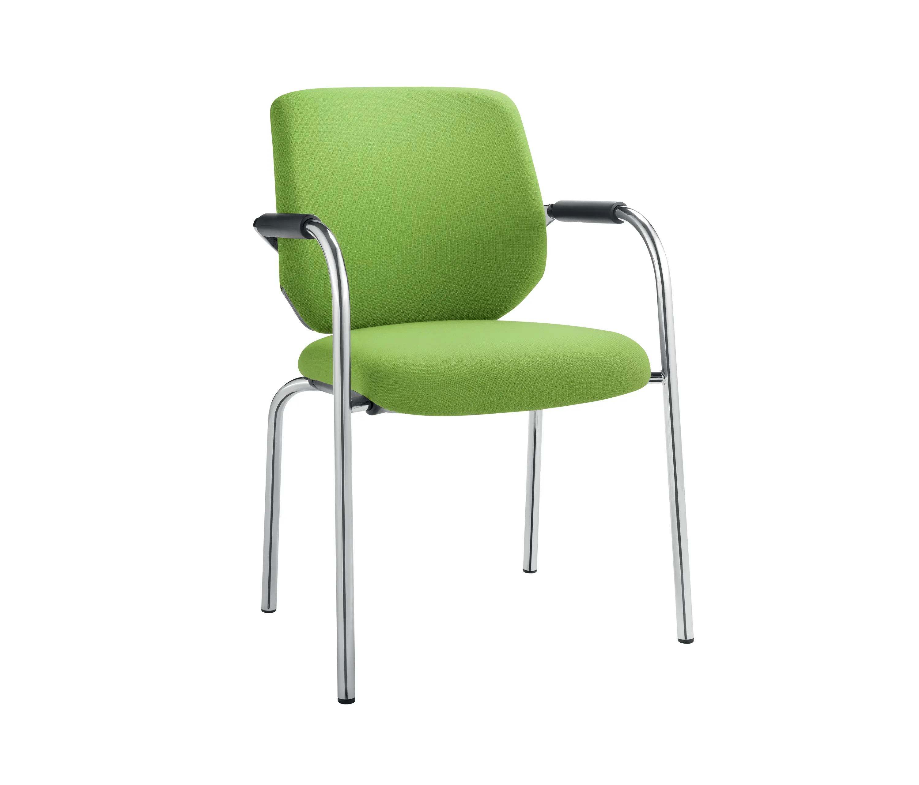 Dauphin - Bionic Four-legged chair
