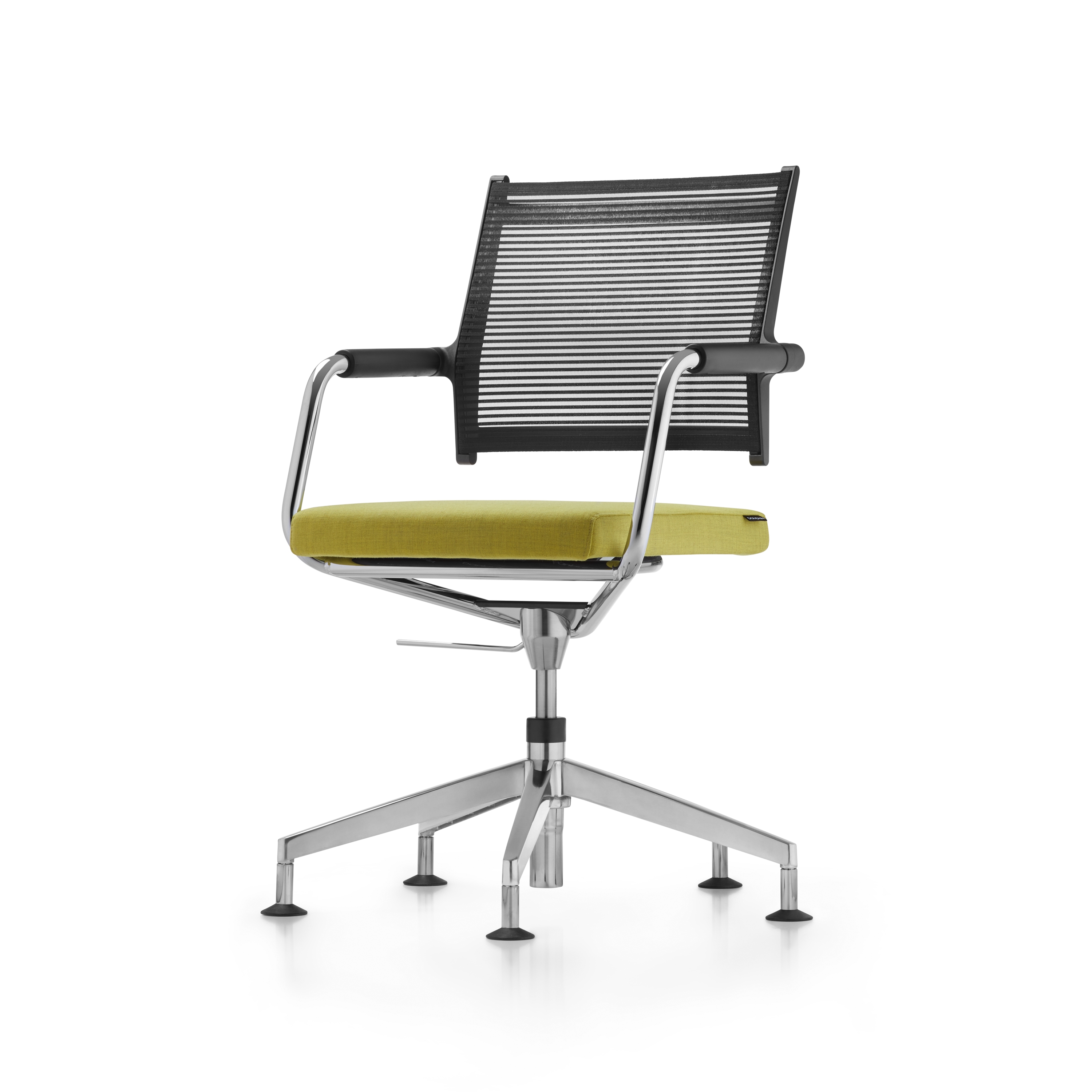 Mostra il prodotto Lordo Conference swivel chair del produttore Dauphin