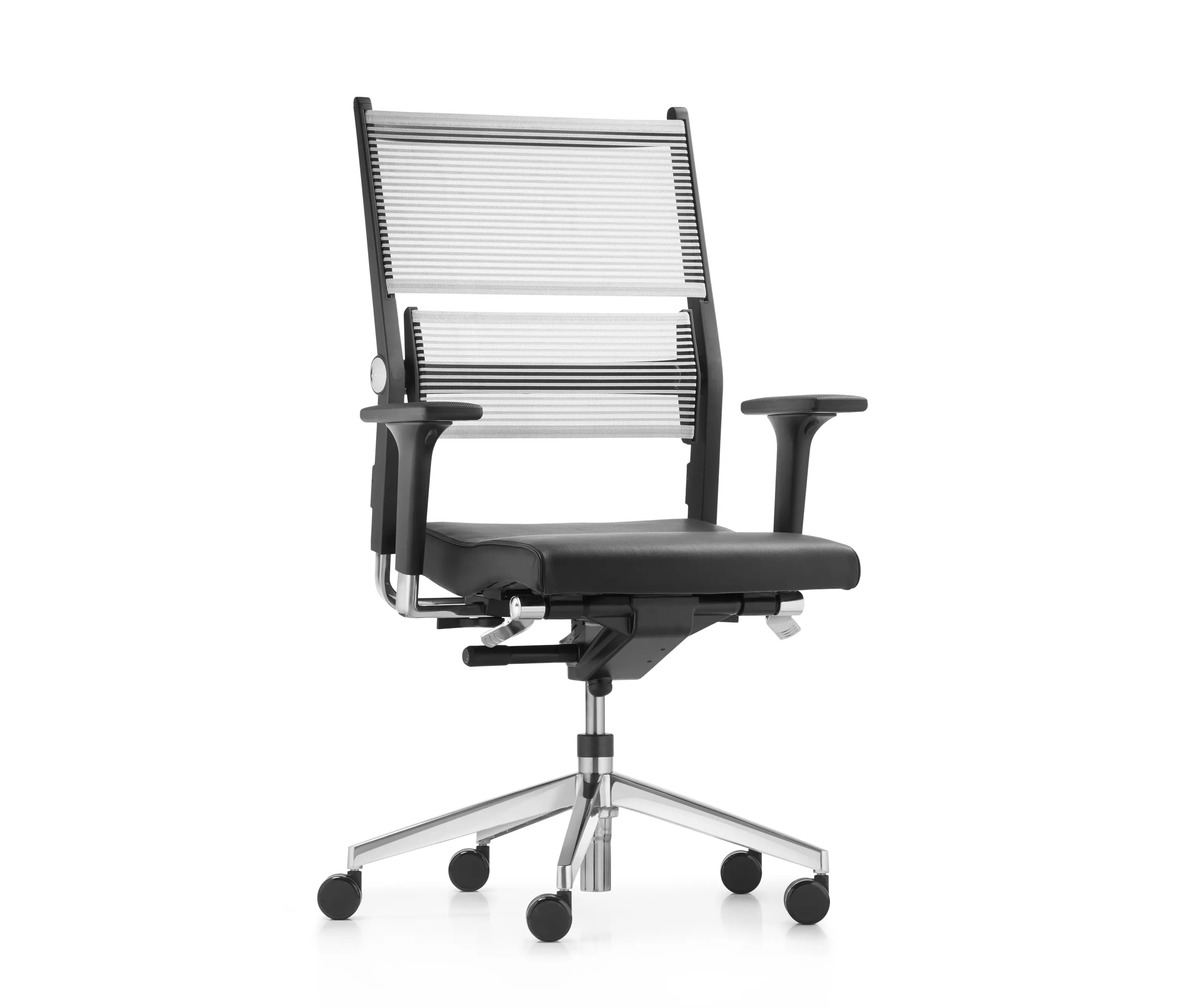 Dauphin - Lordo advanced swivel chair