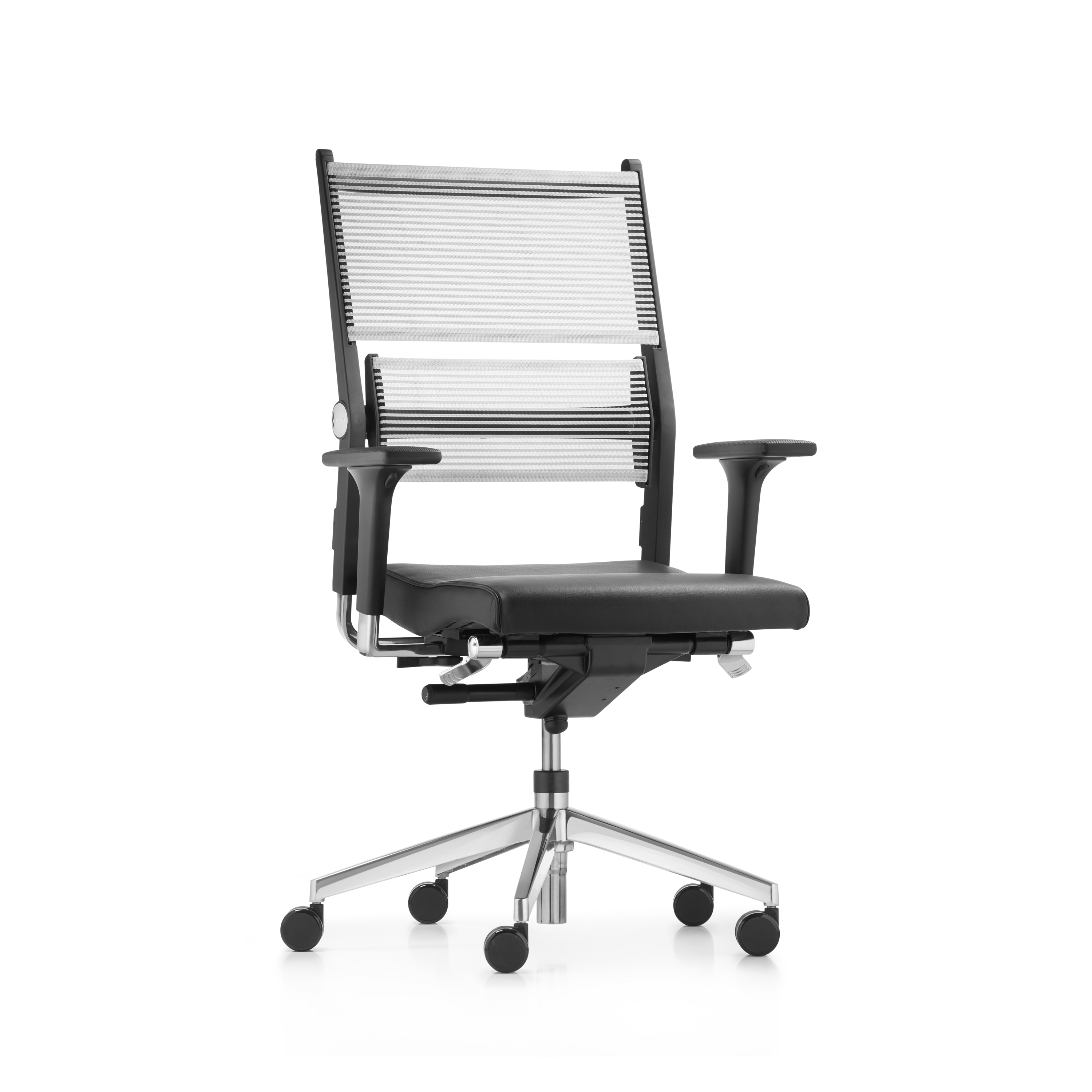 Mostra il prodotto Lordo advanced swivel chair del produttore Dauphin