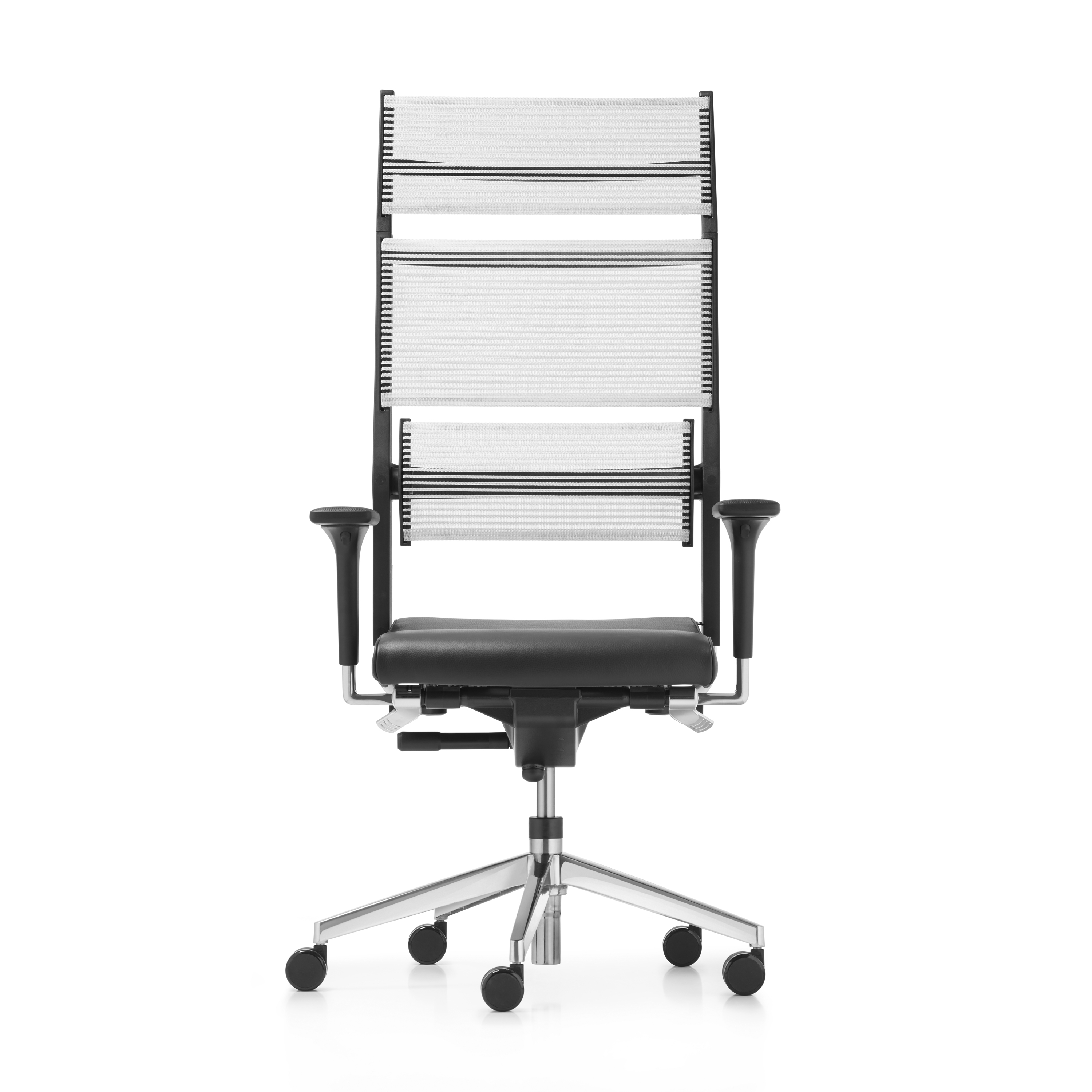 Mostra il prodotto Lordo advanced Swivel chair del produttore Dauphin