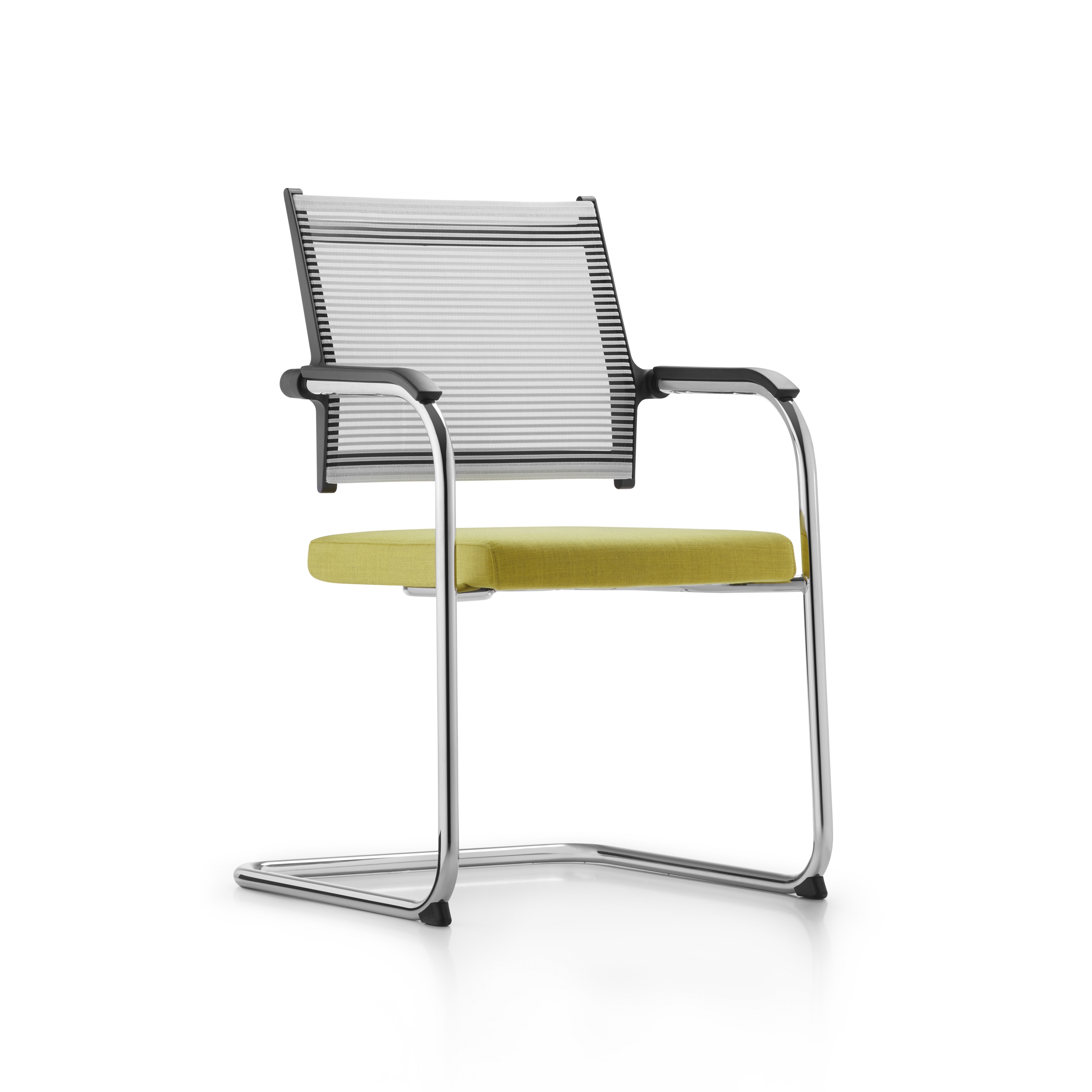 Mostra il prodotto Lordo Cantilever chair del produttore Dauphin
