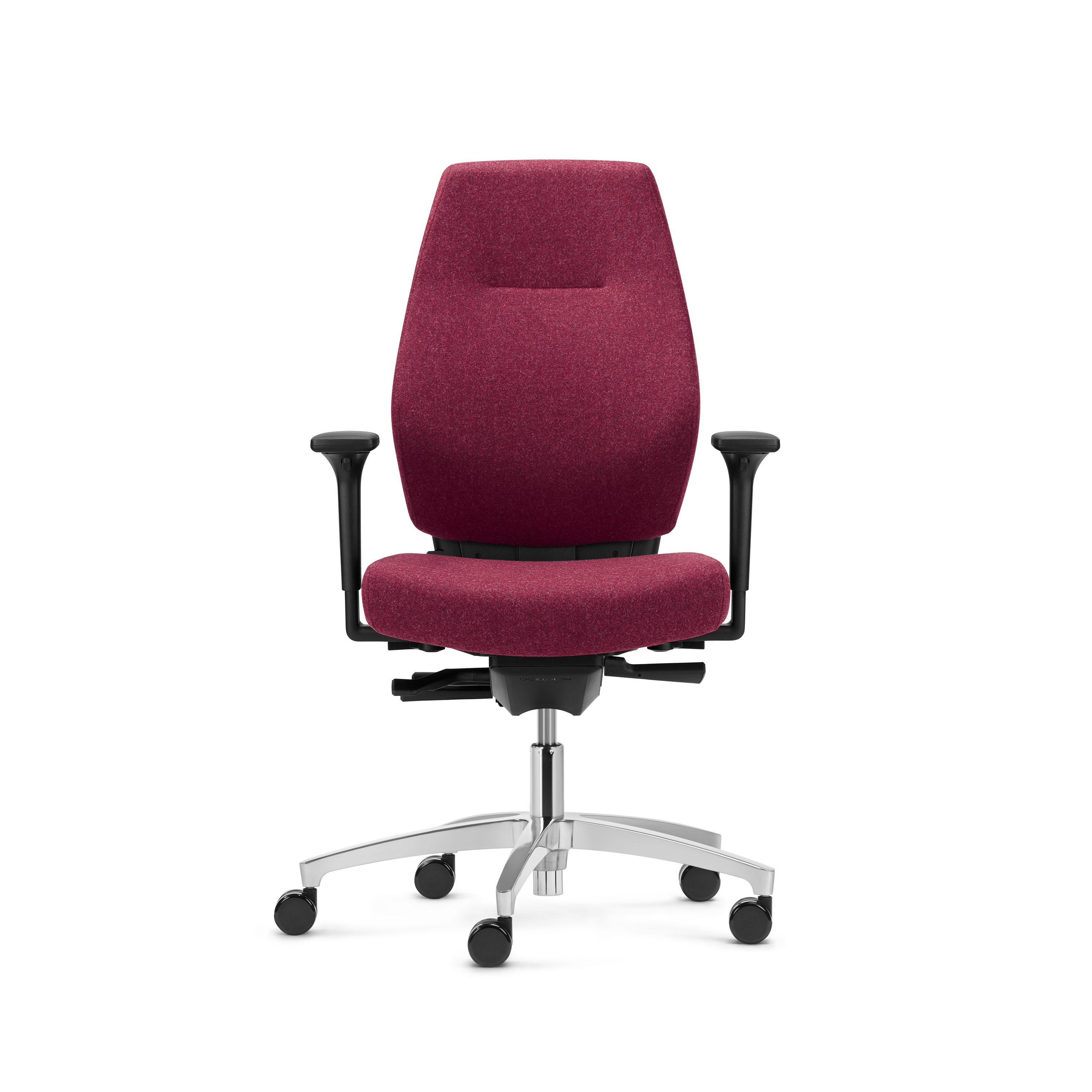 Produkt Shape XT Drehstuhl des Herstellers Dauphin anzeigen