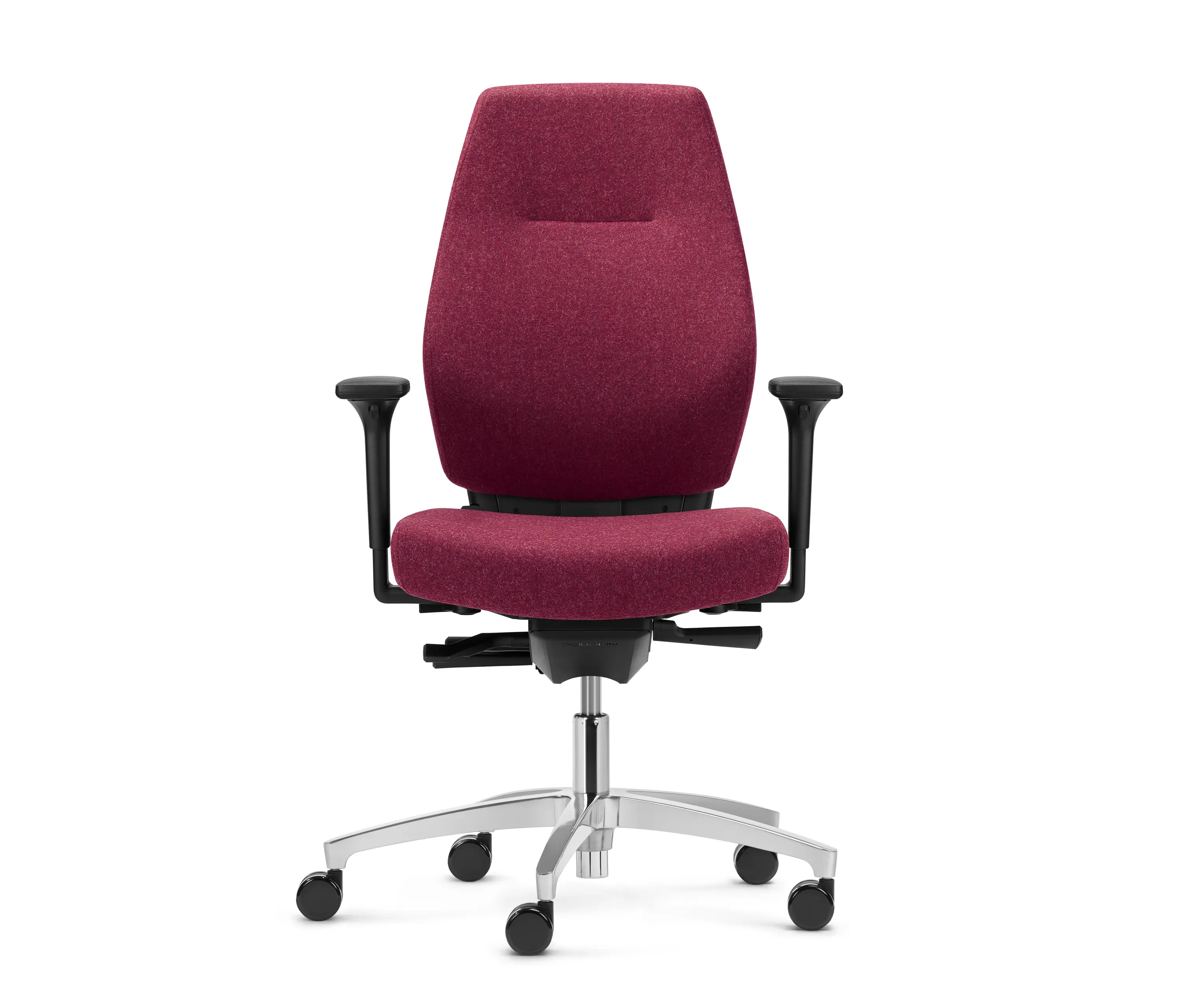 Dauphin - Shape XT Swivel chair