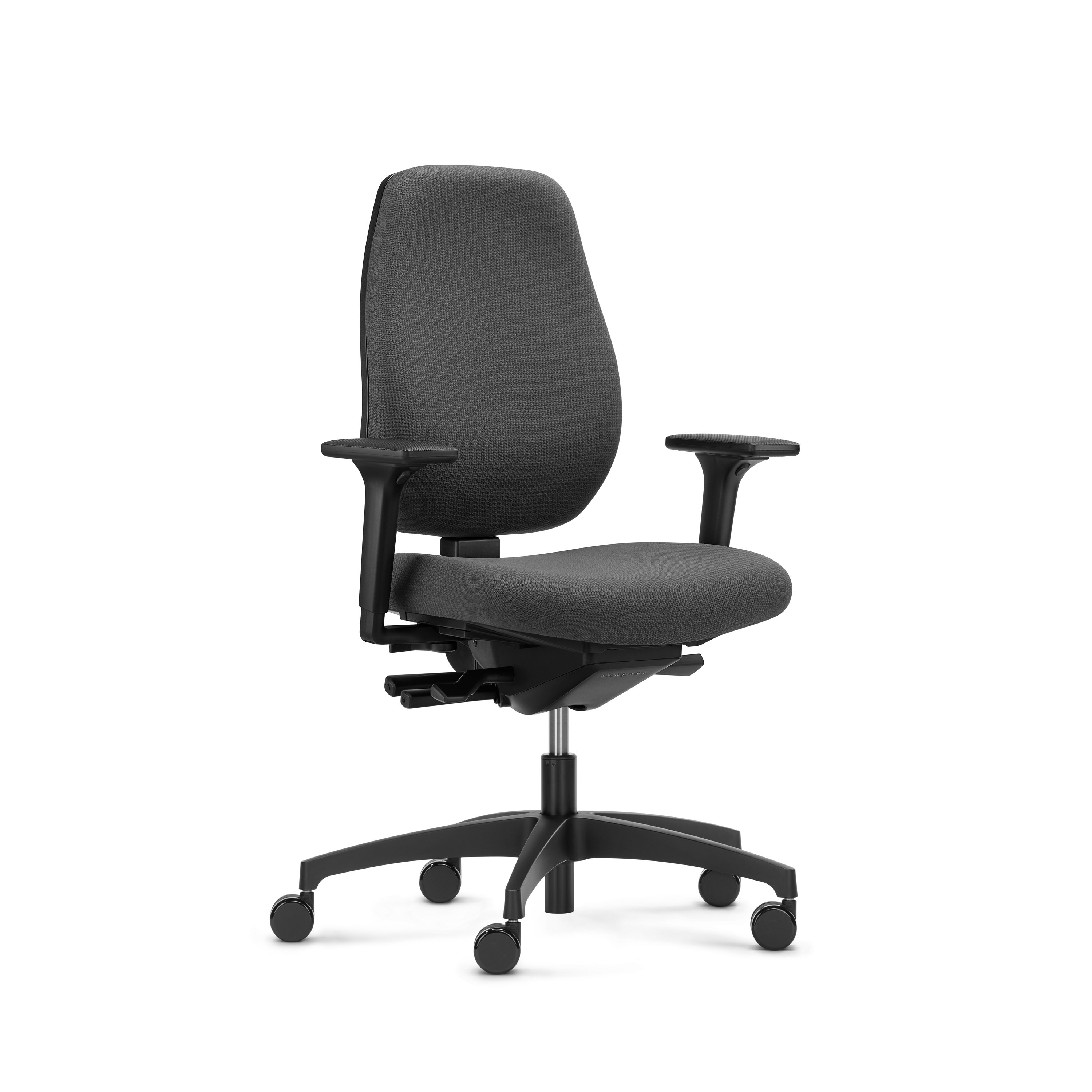 Produkt Shape economy (operator) Drehstuhl des Herstellers Dauphin anzeigen