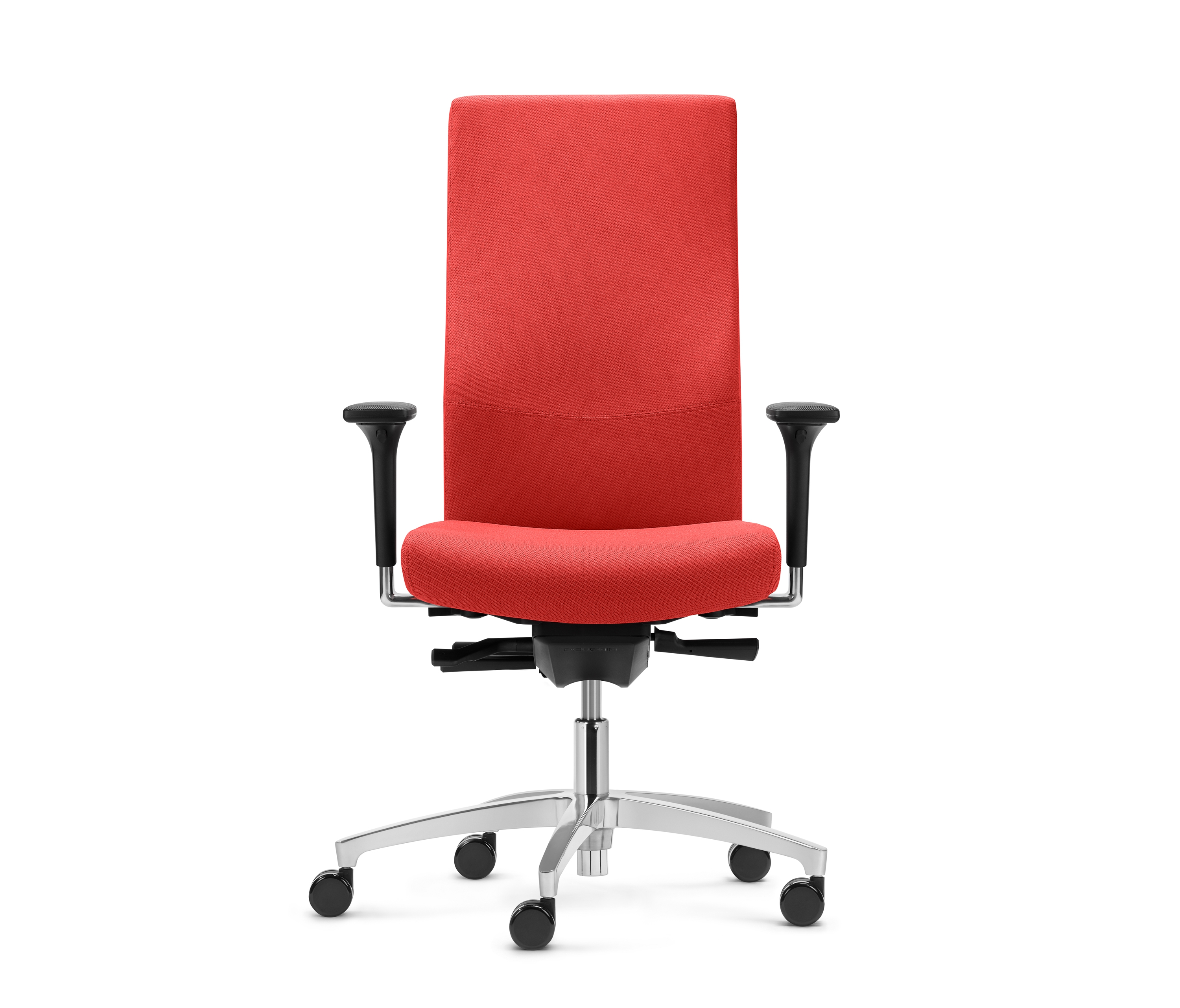 Mostra il prodotto Shape XP Swivel chair del produttore Dauphin