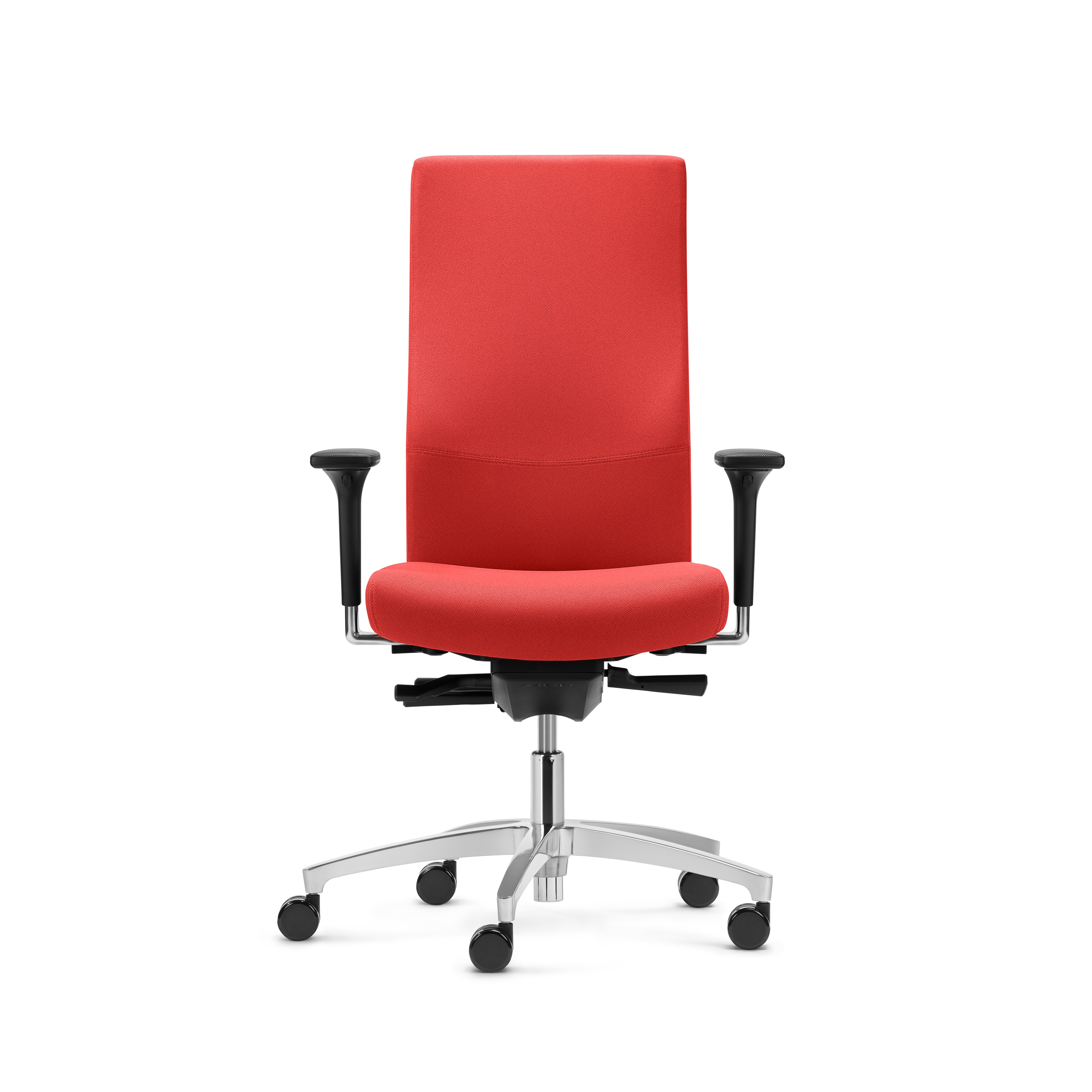 Display product Shape XP Swivel chair from manufacturer Dauphin