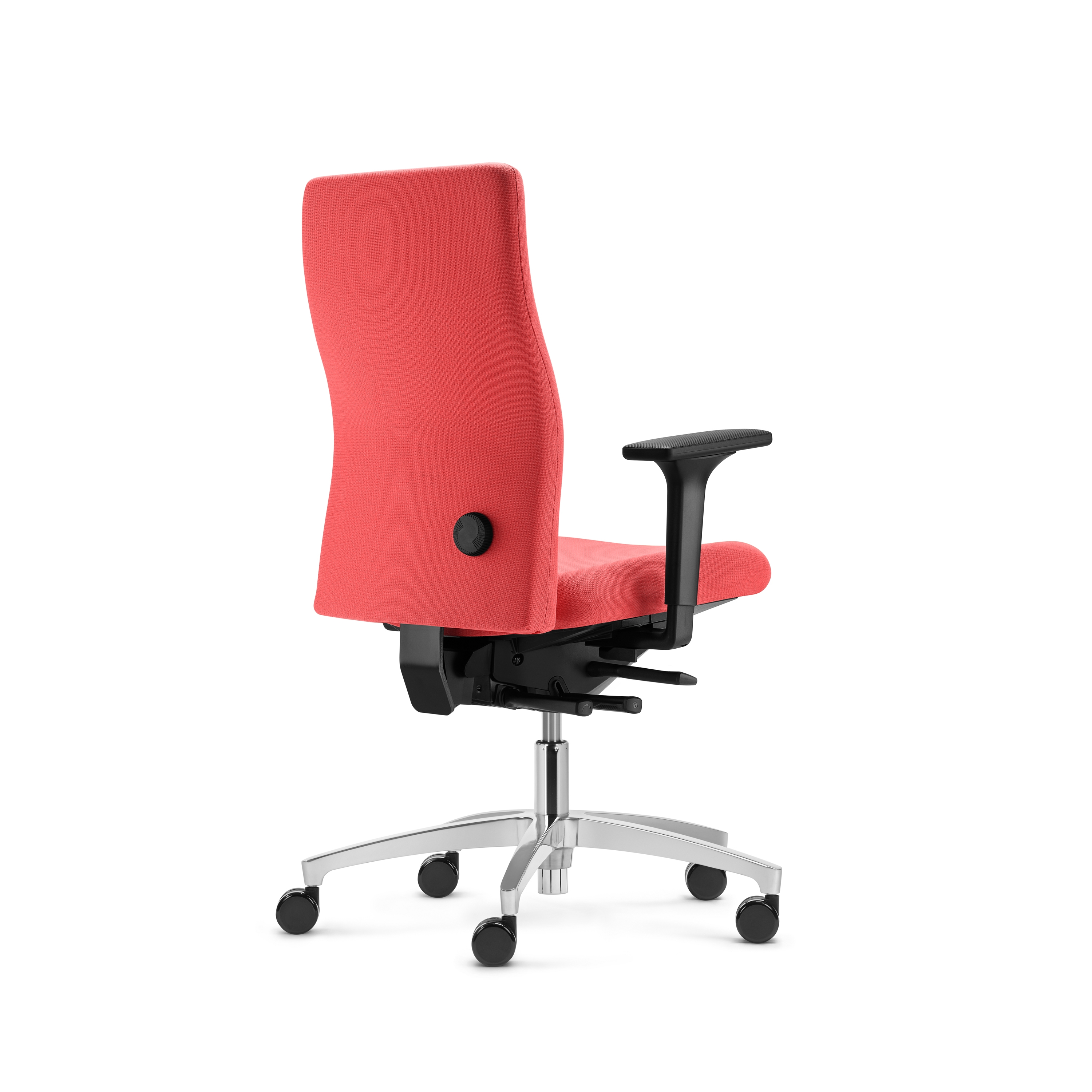 Produkt Shape economy2 (comfort) Drehstuhl des Herstellers Dauphin anzeigen