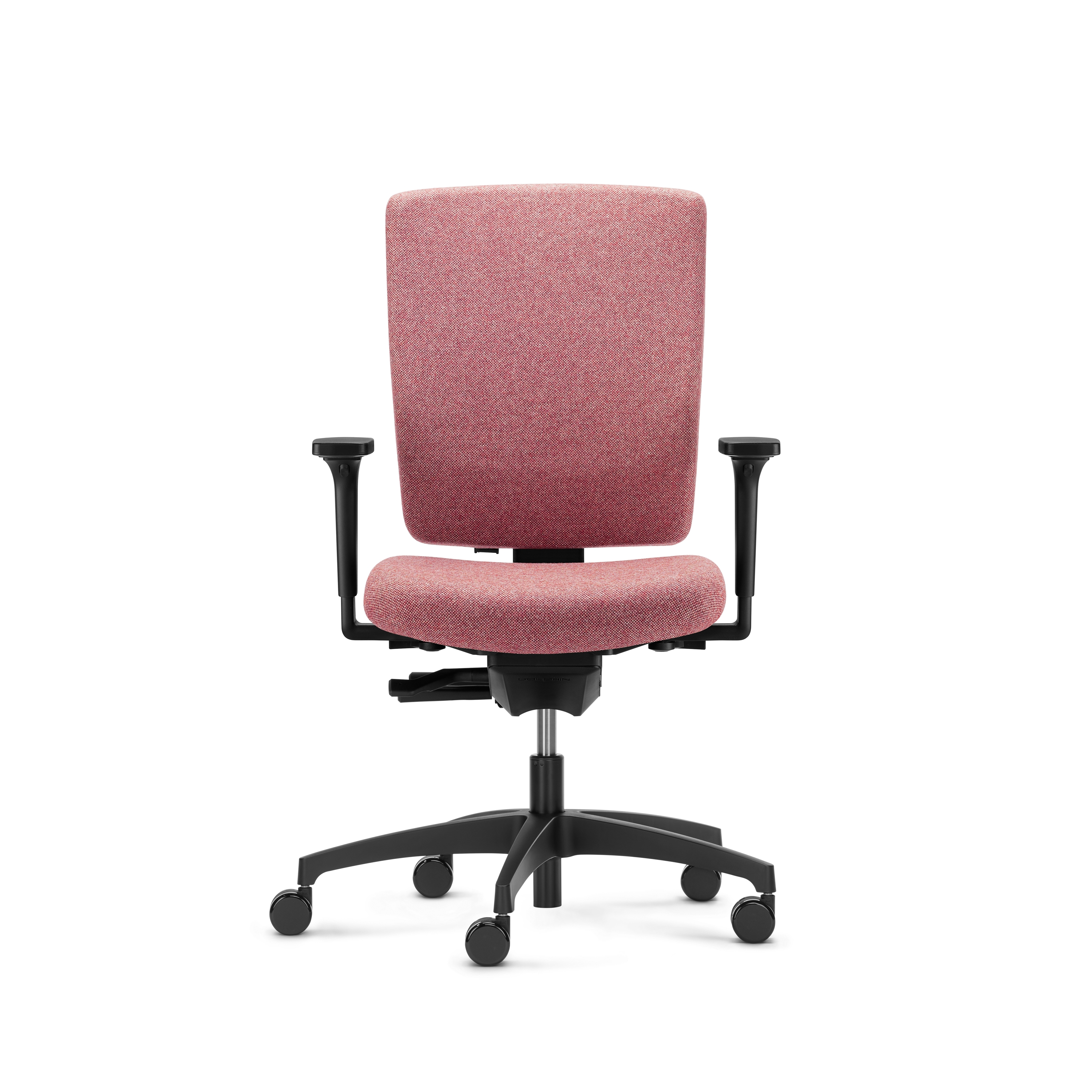 Display product Shape economy2 (operator) Swivel chair from manufacturer Dauphin