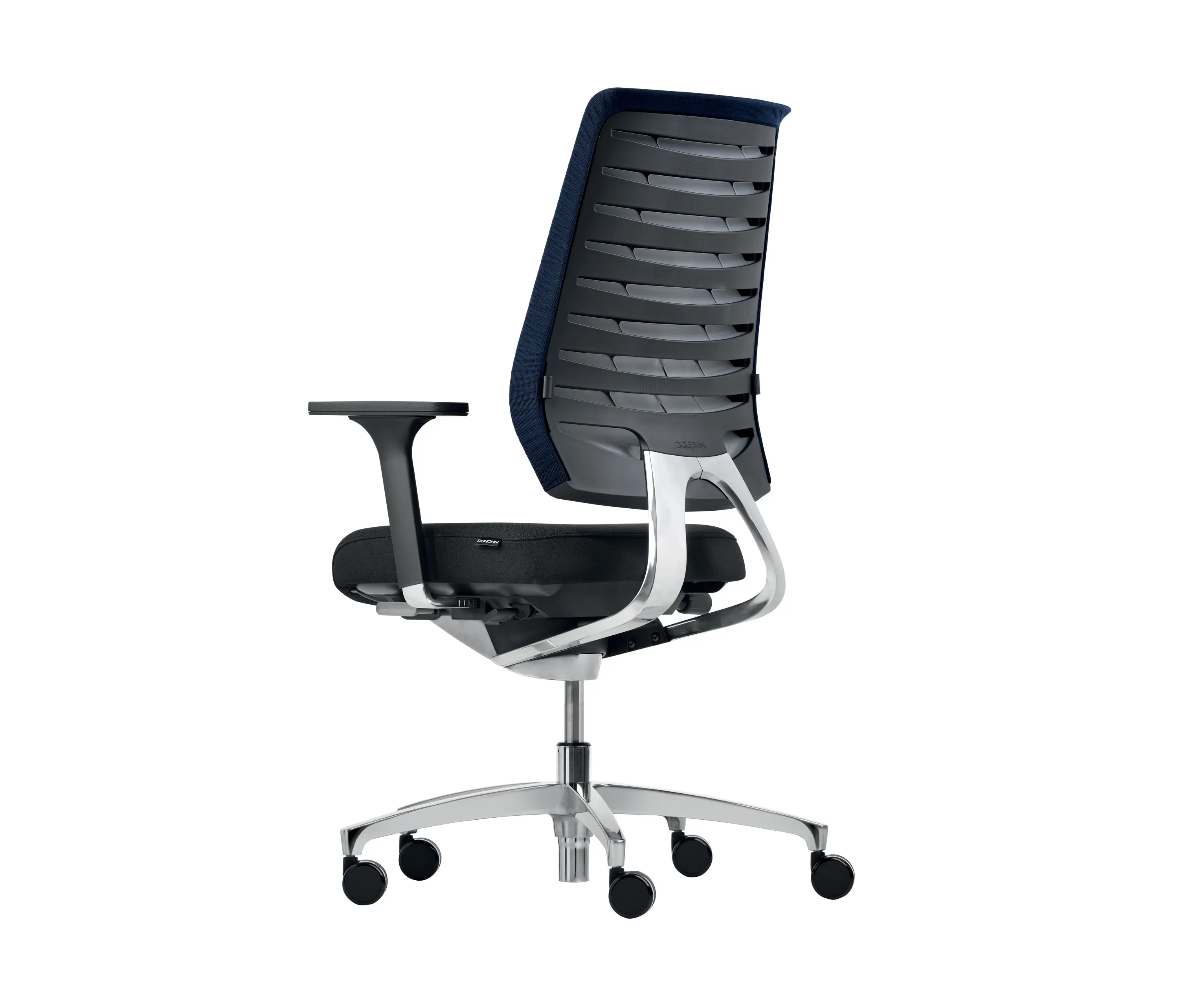 Dauphin - X-Code premium style Swivel chair