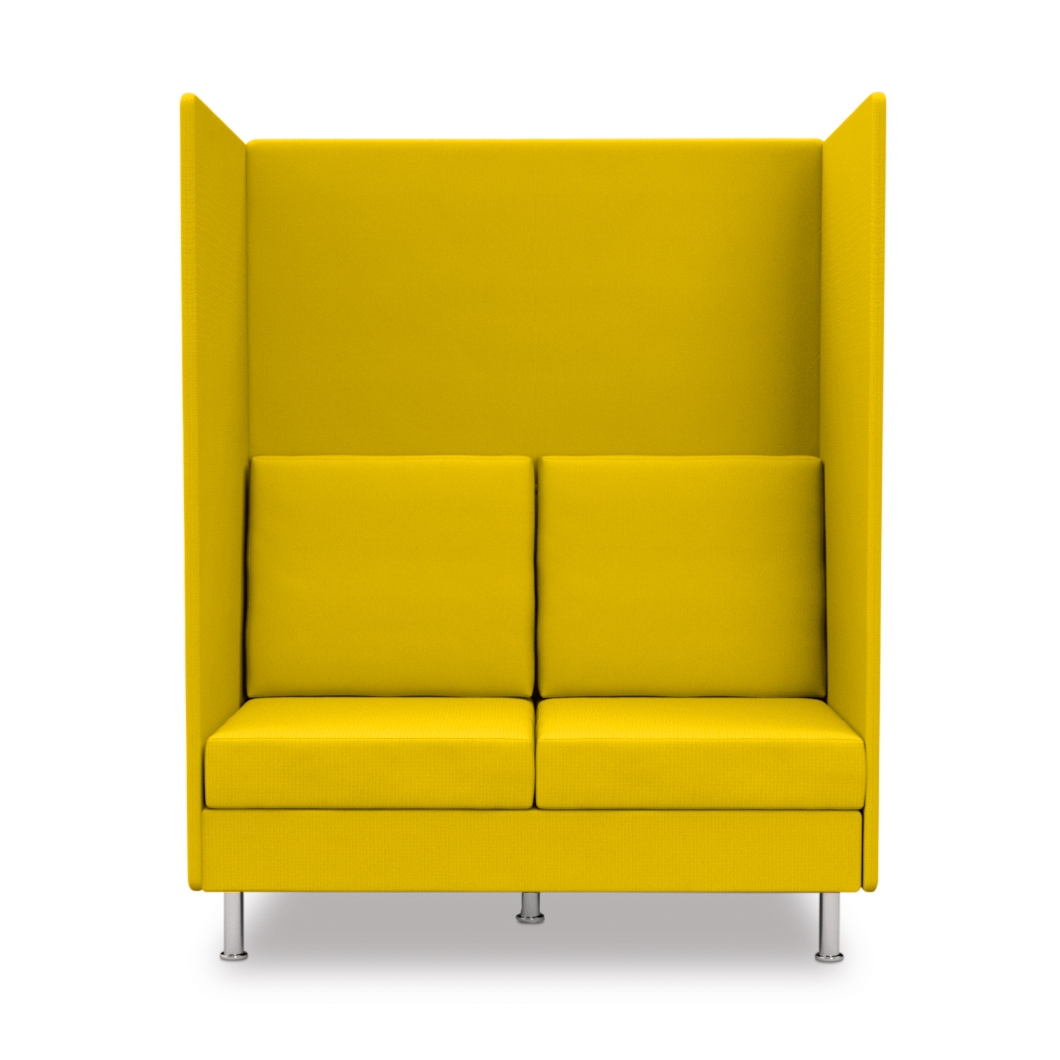 Mostra il prodotto Atelier two-seater, height 160 cm del produttore Dauphin