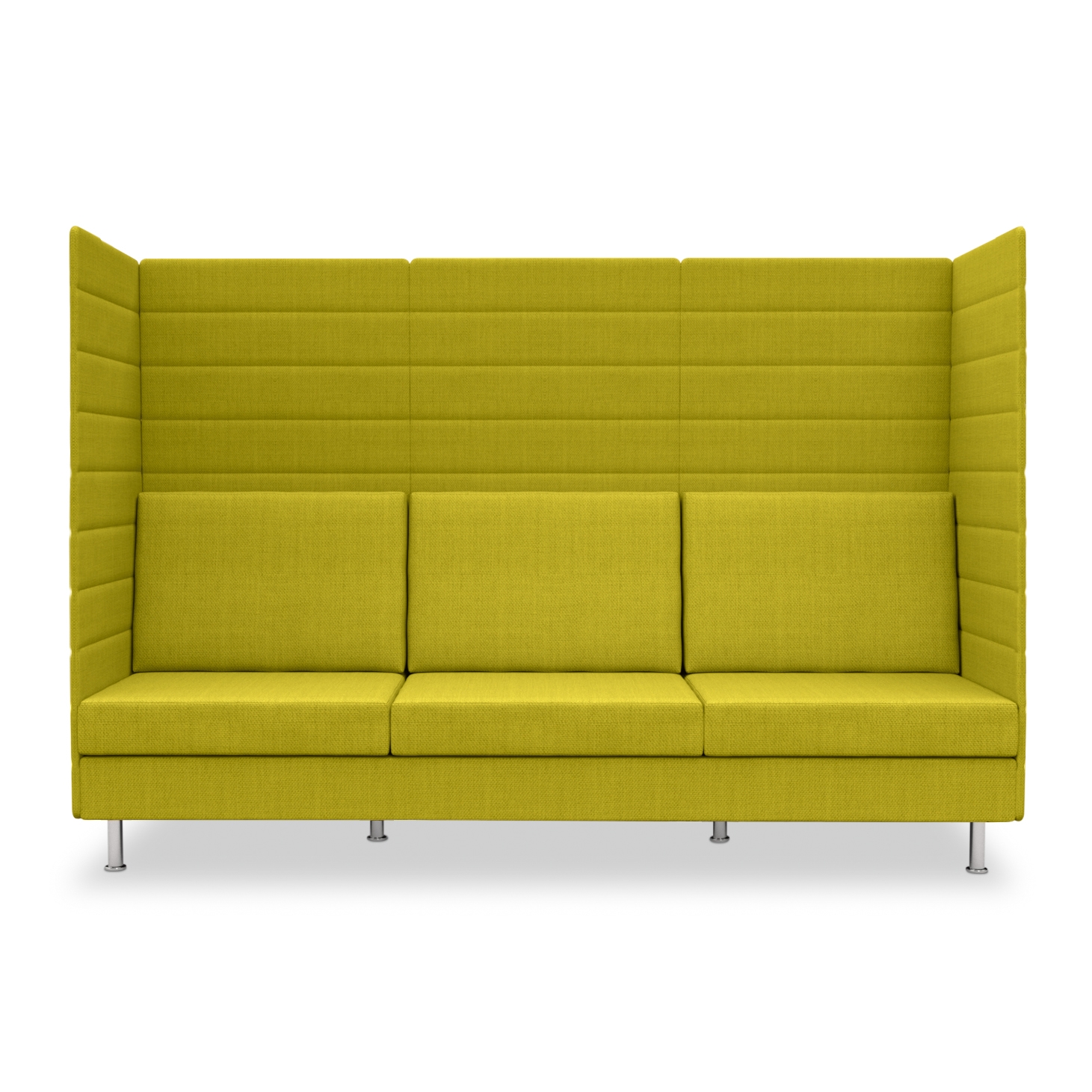 Produkt Atelier three-seater, height 160 cm des Herstellers Dauphin anzeigen