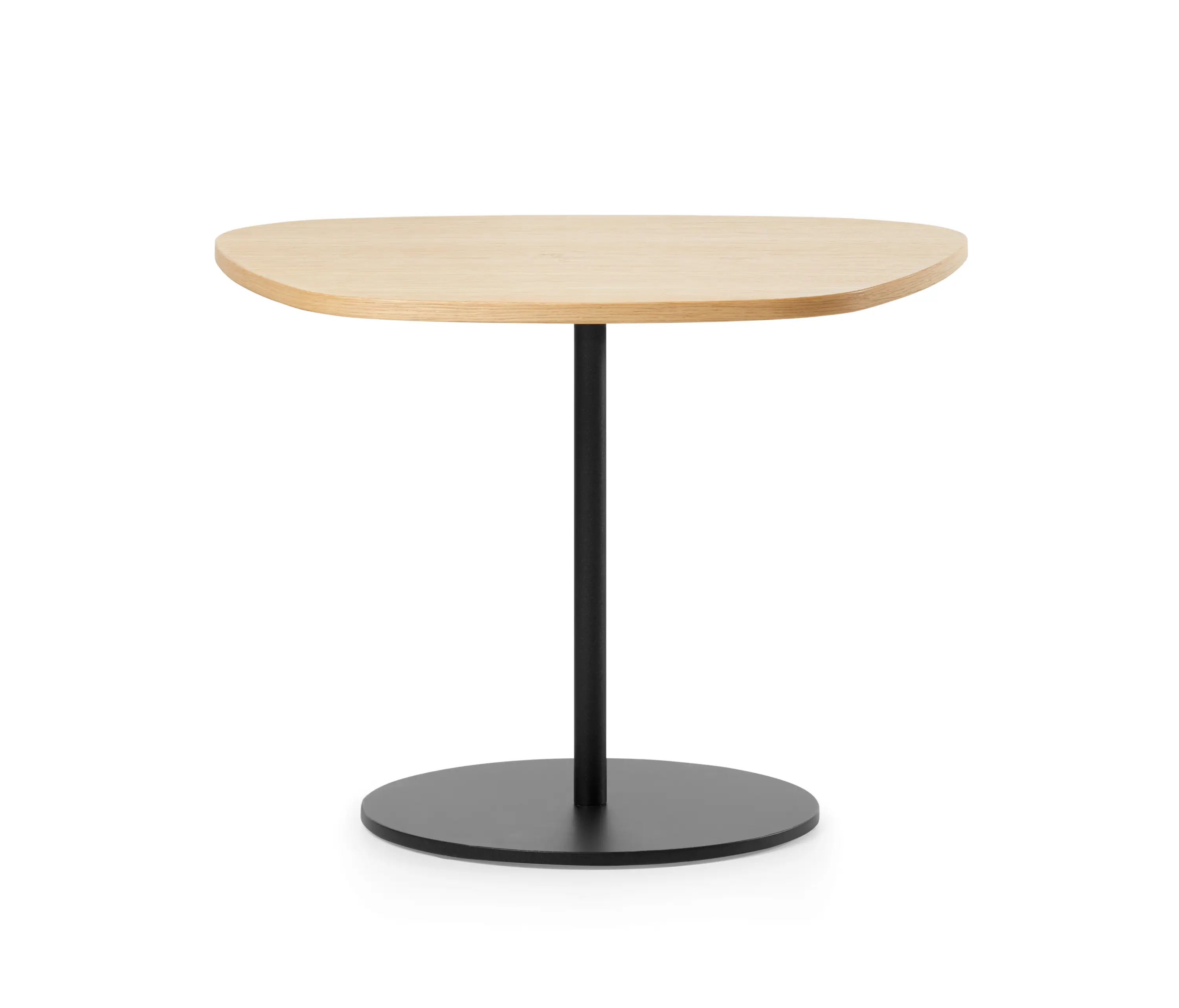 Dauphin - Allora side table