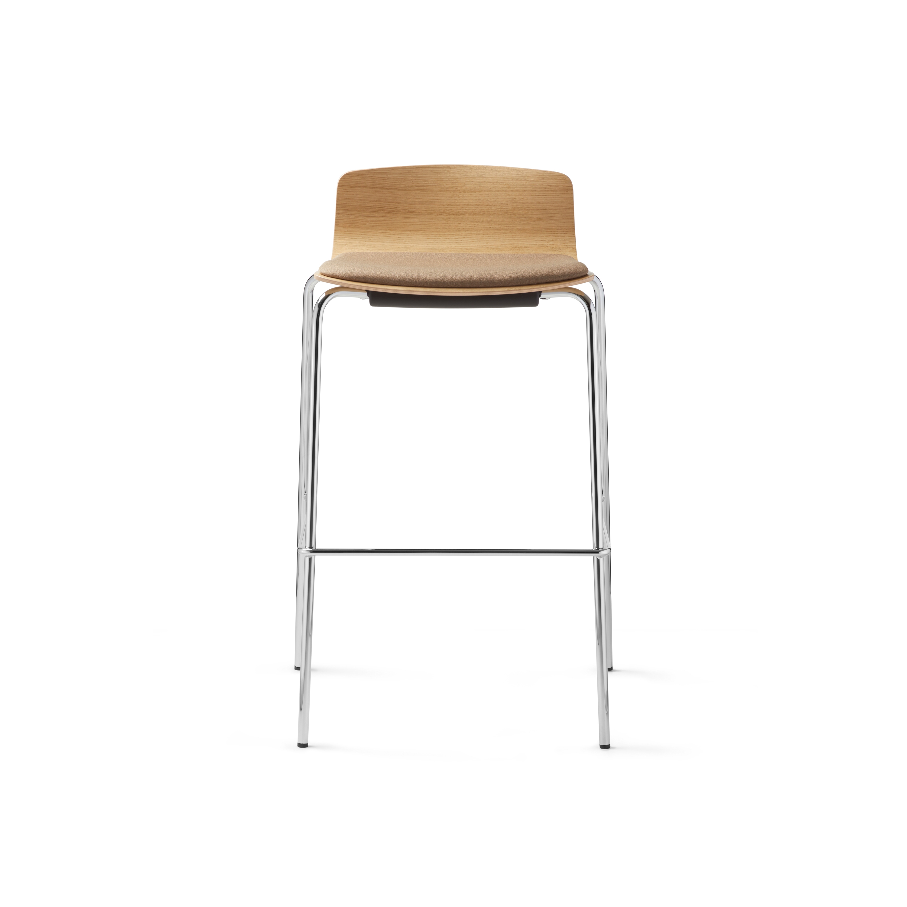 Display product Fiore barstool from manufacturer Dauphin