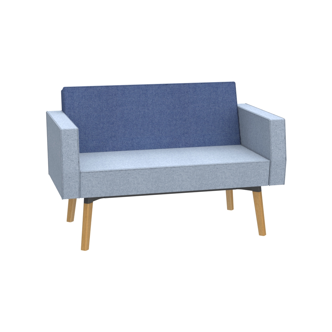 Mostra il prodotto Reefs solitary Belize 1,5-seater sofa del produttore Dauphin