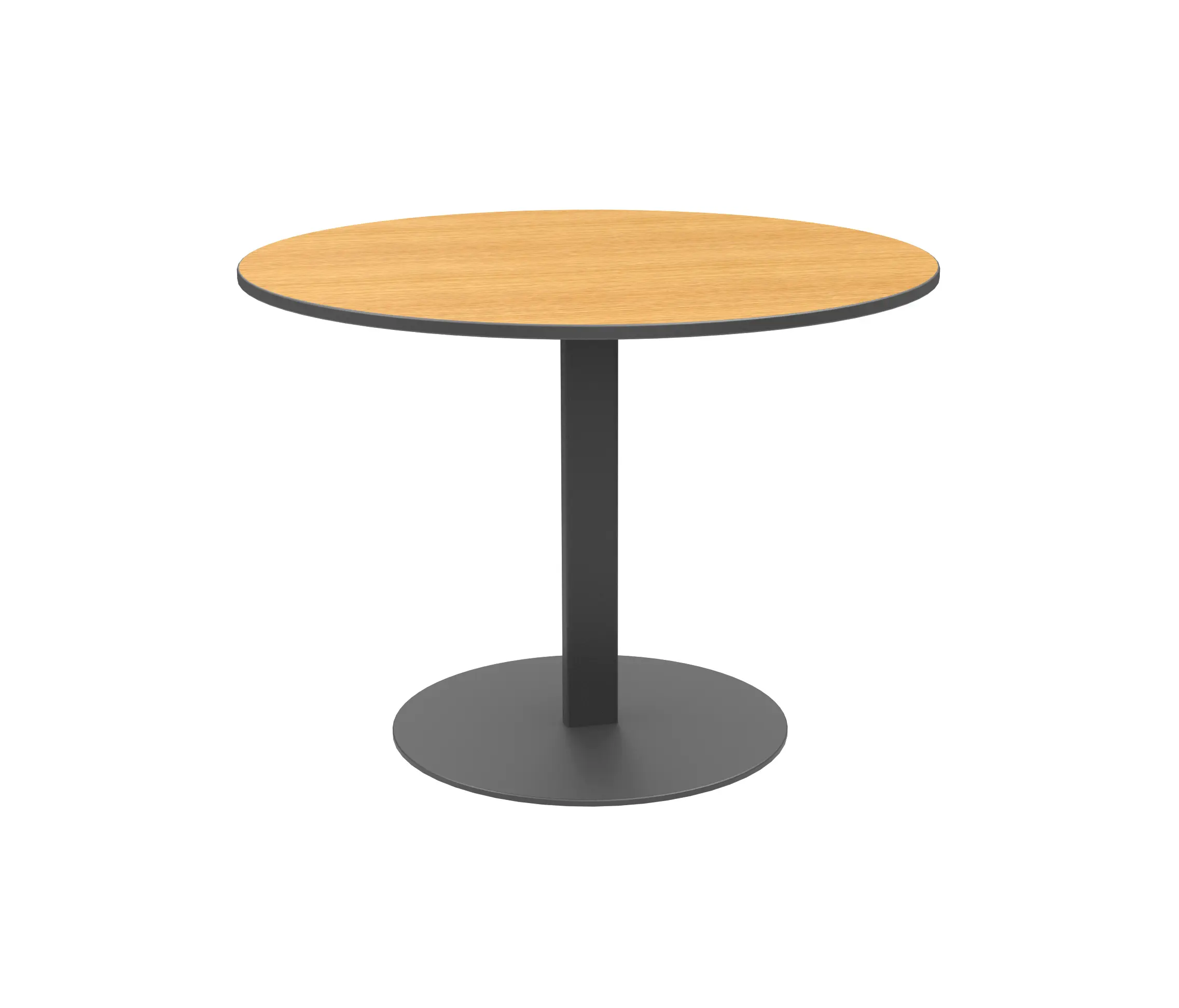 Dauphin - Reefs tables round table