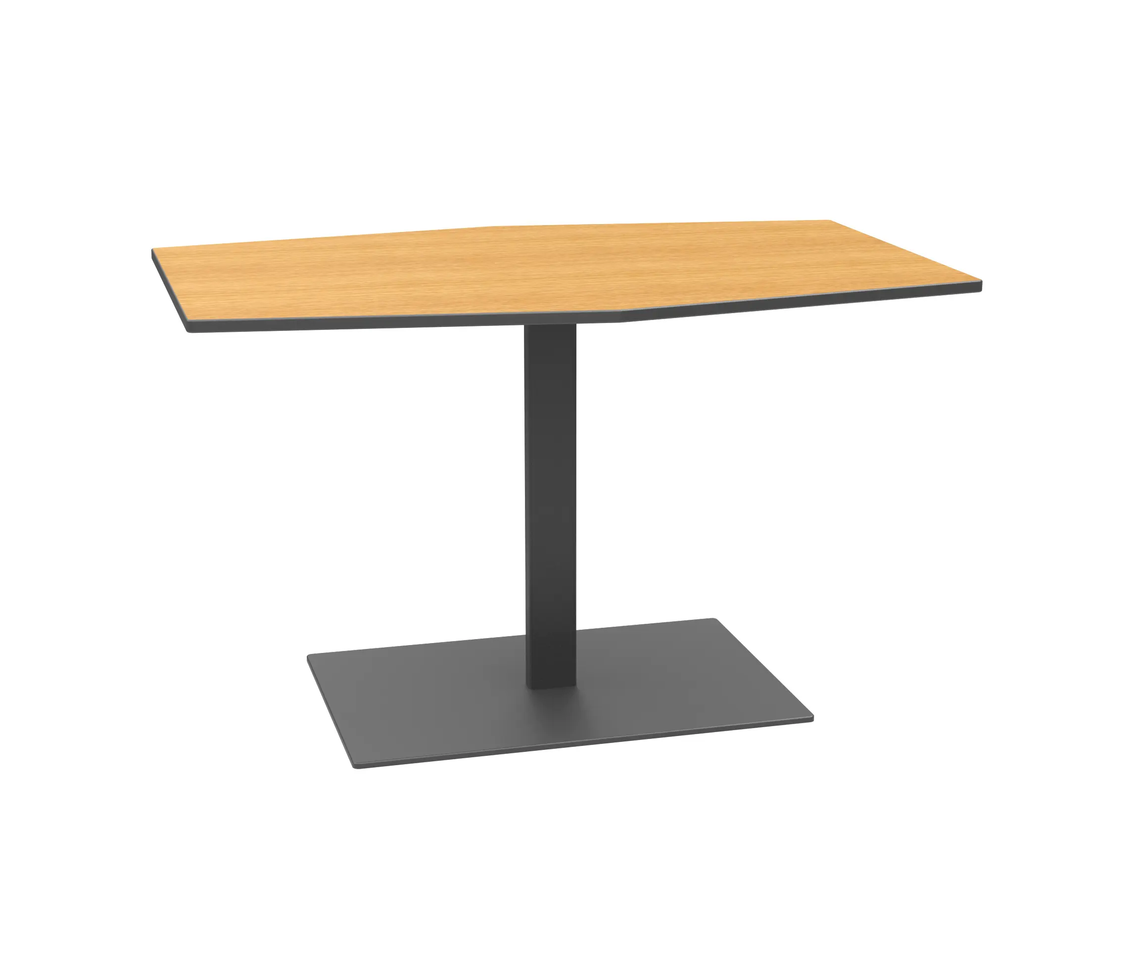 Dauphin - Reefs tables rectangular table