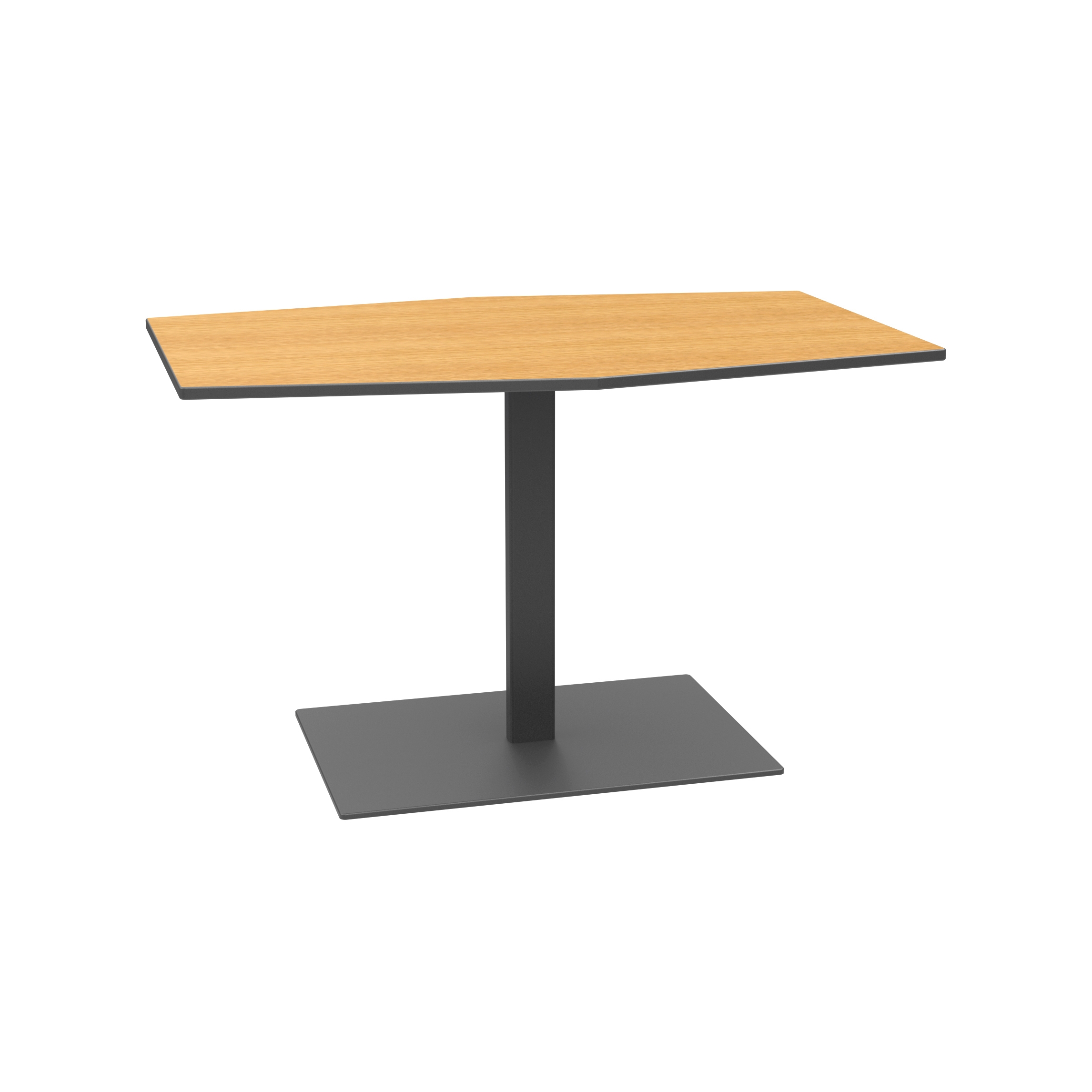 Mostrar el producto Reefs tables rectangular table del fabricante Dauphin