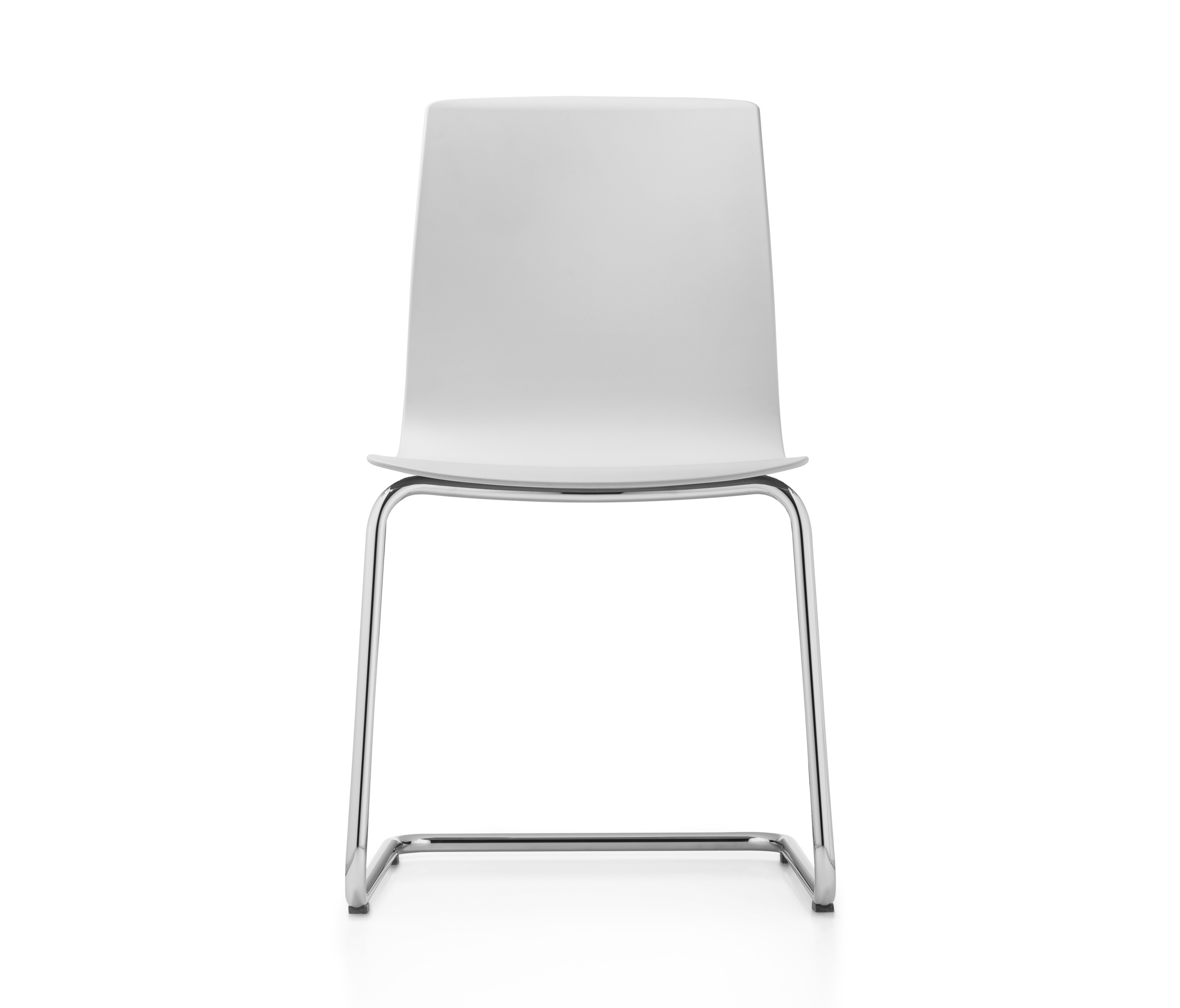 Produkt Fiore MicroSilver Freischwinger des Herstellers Dauphin anzeigen
