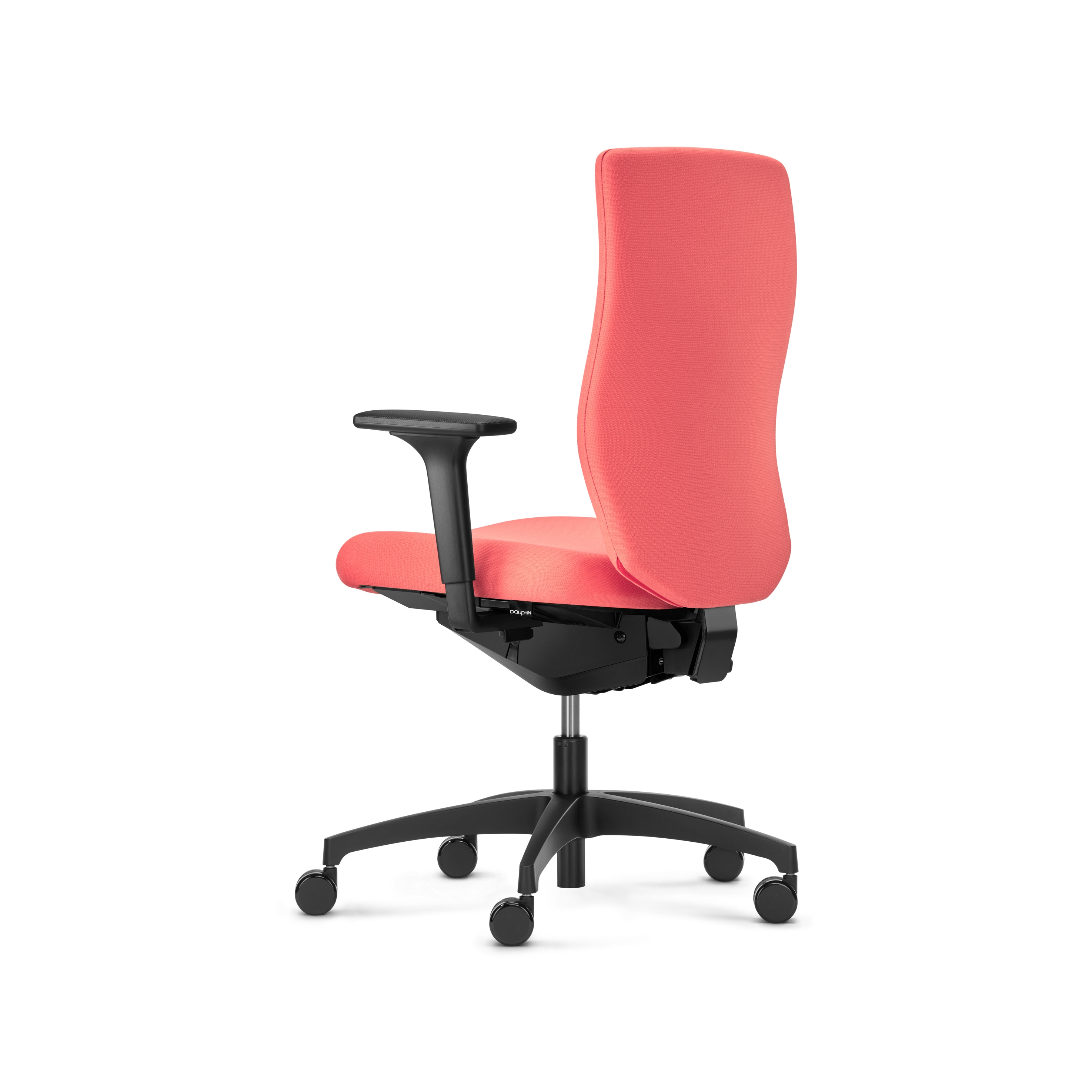 Mostra il prodotto Stilo ES comfort swivel chair del produttore Dauphin