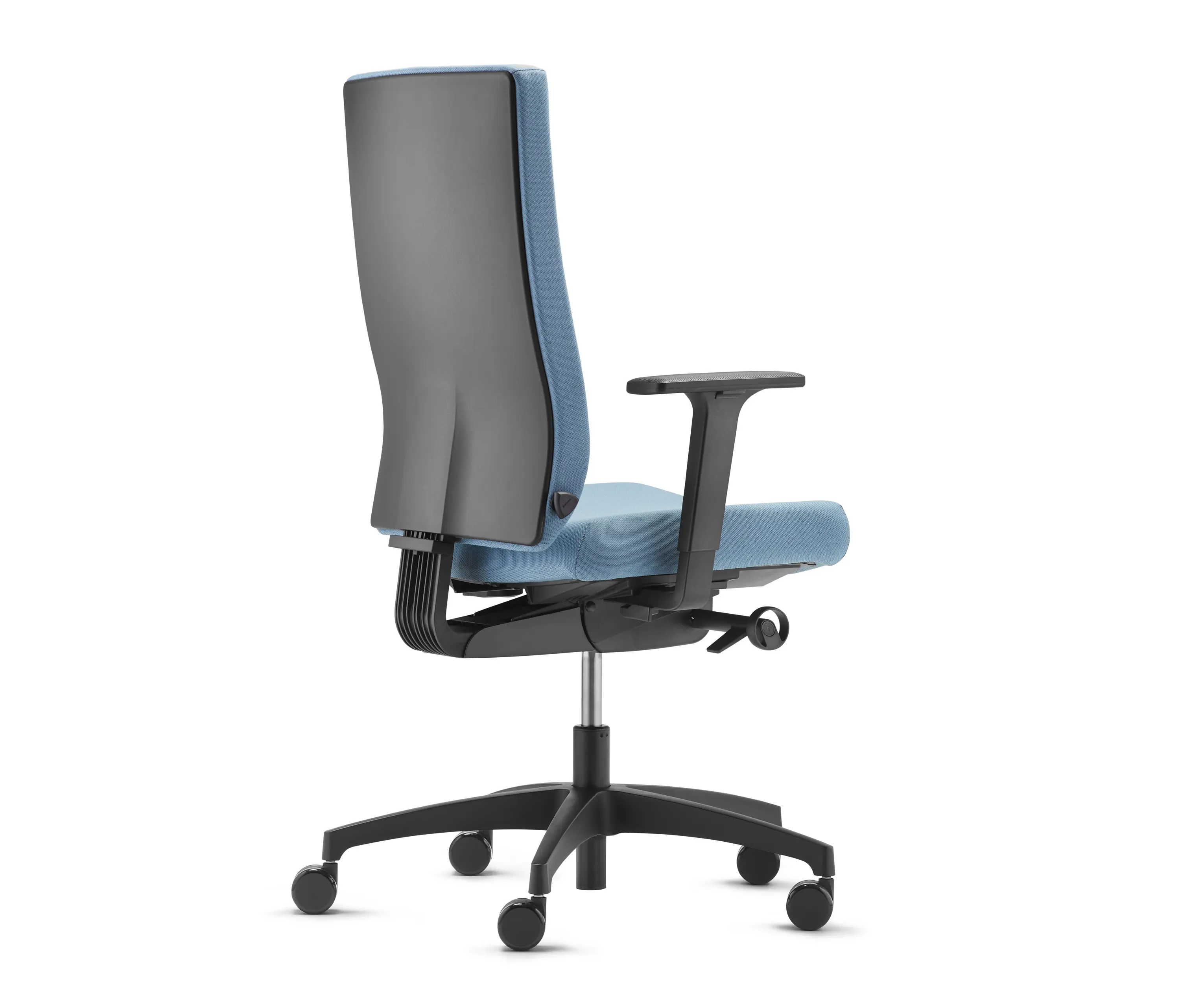 Dauphin - @Just evo operator Swivel chair