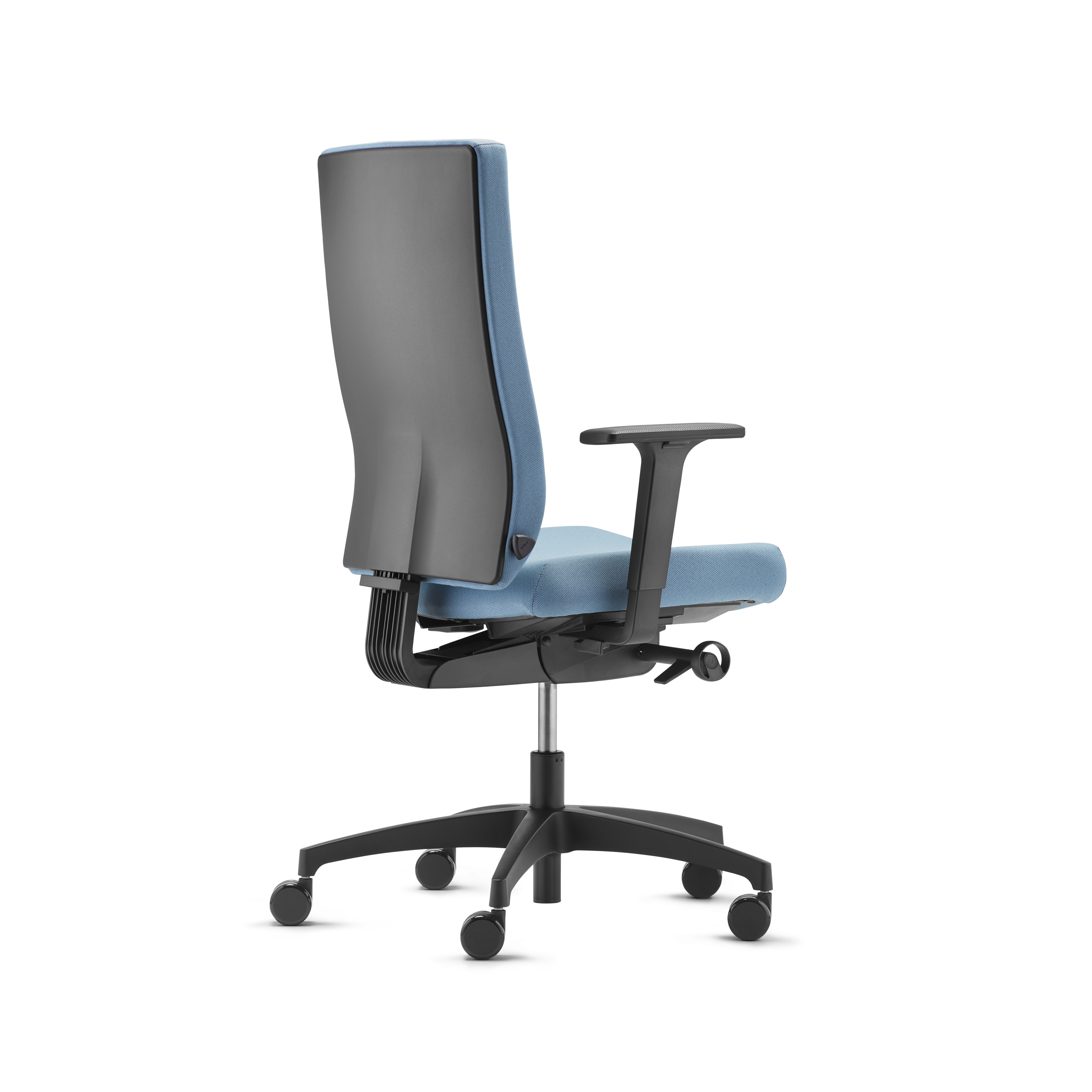 Mostrar el producto @Just evo operator Swivel chair del fabricante Dauphin