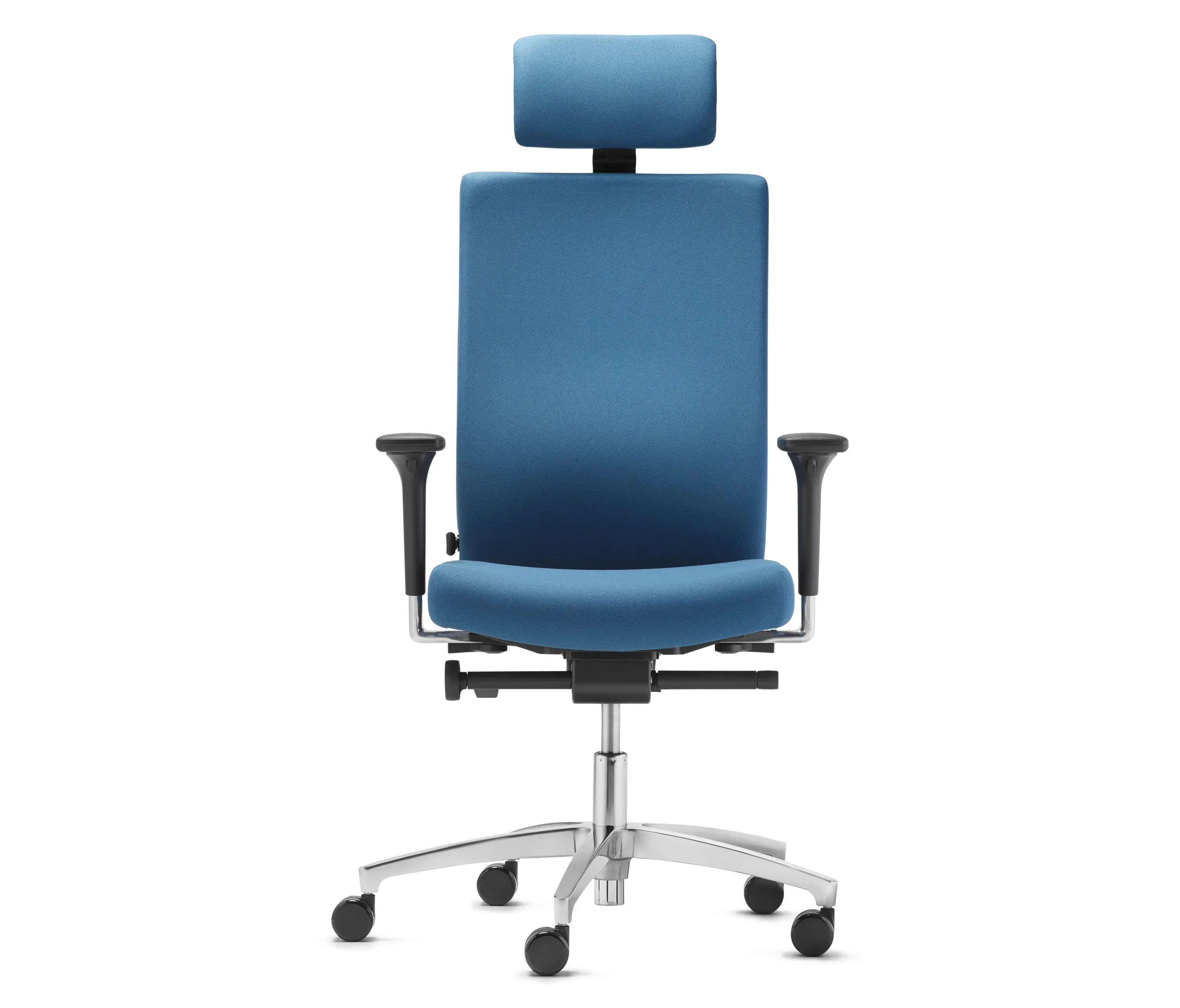 Dauphin - @Just evo operator Swivel chair