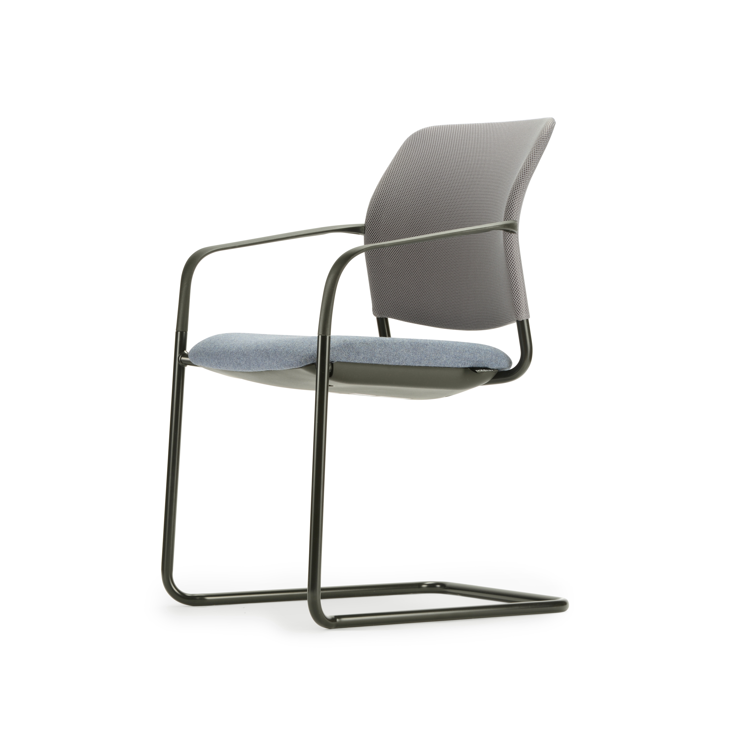 Mostrar el producto Cay mesh Cantilever model del fabricante Dauphin