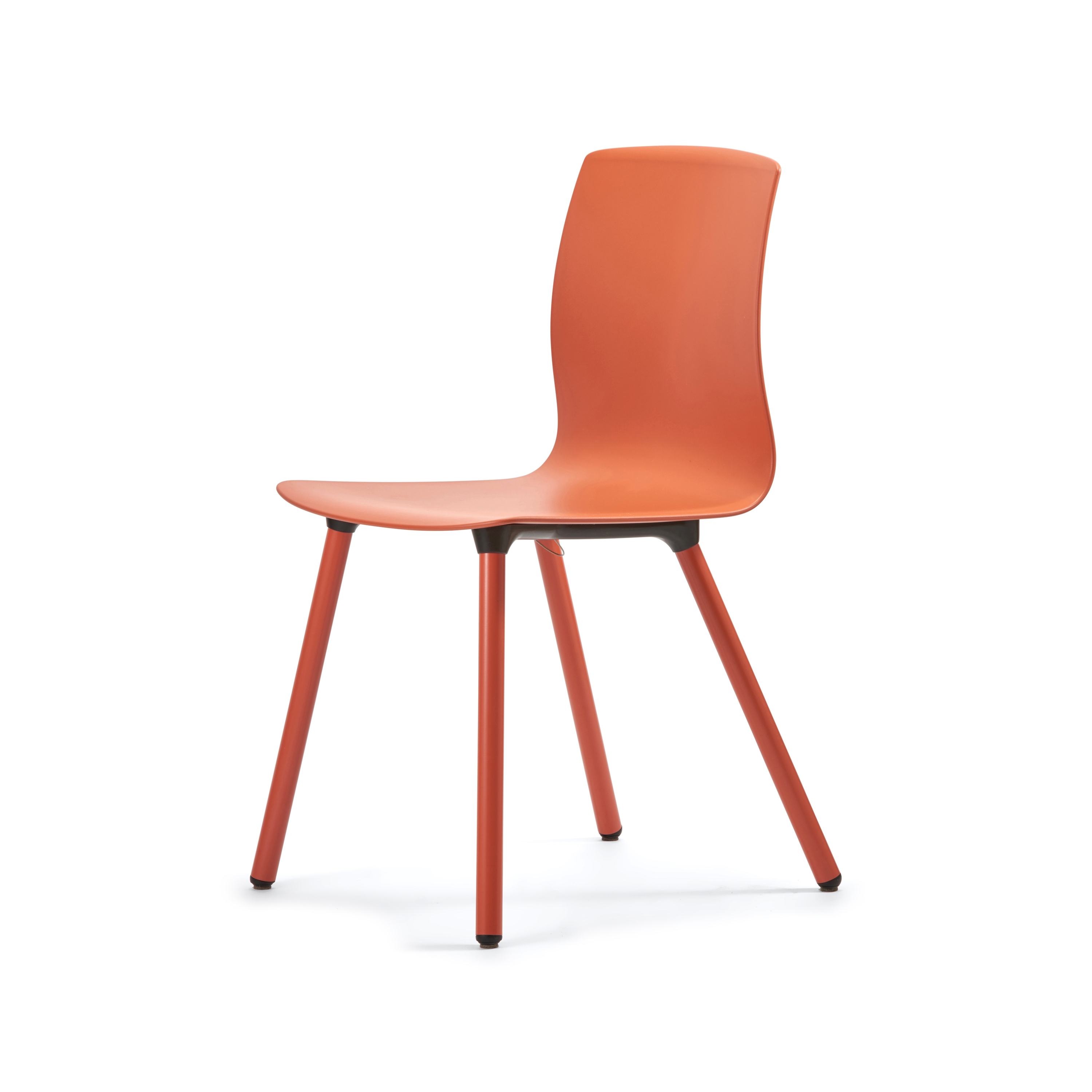 Mostrar el producto Fiore outdoor Four-legged chair del fabricante Dauphin