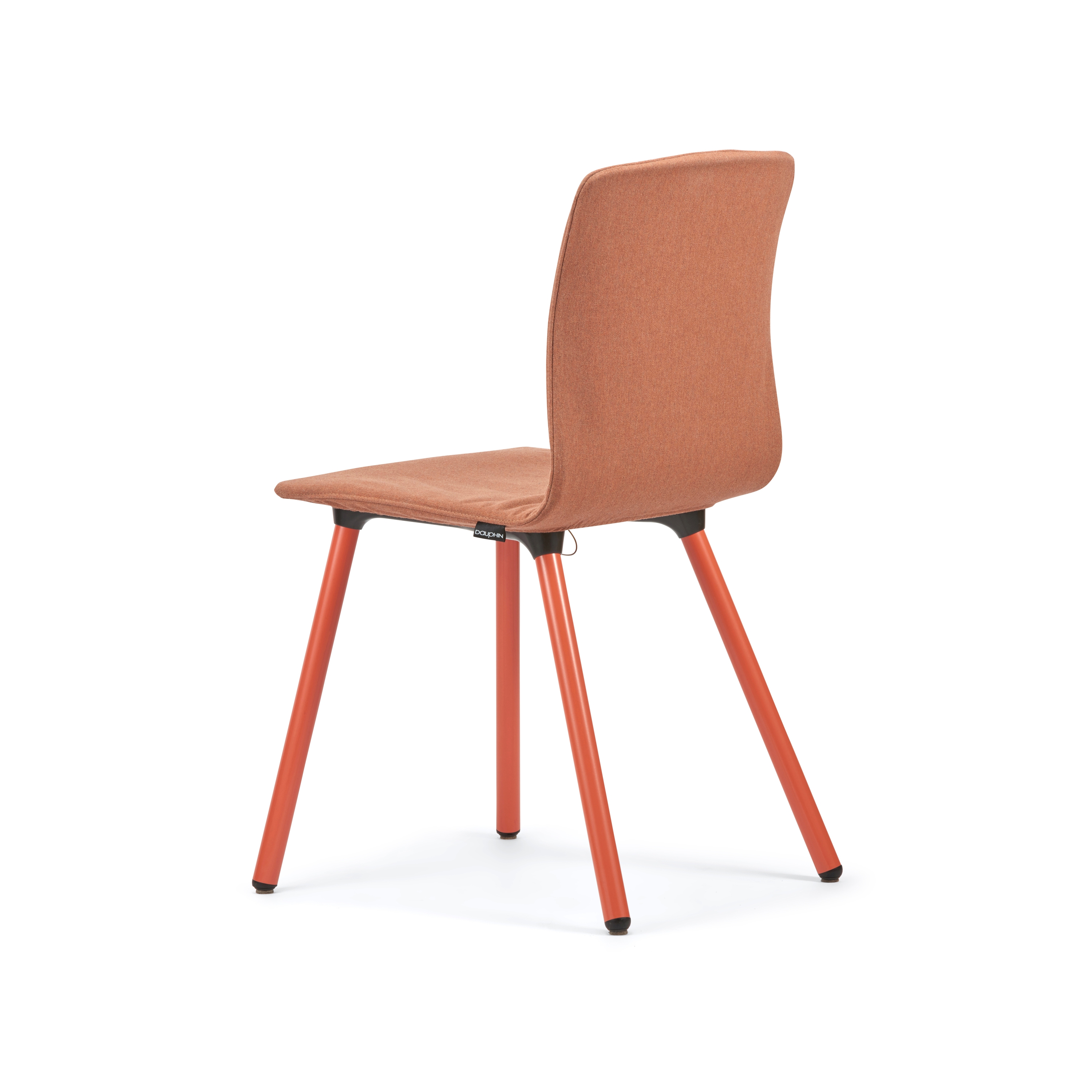Mostrar el producto Fiore outdoor Four-legged chair del fabricante Dauphin