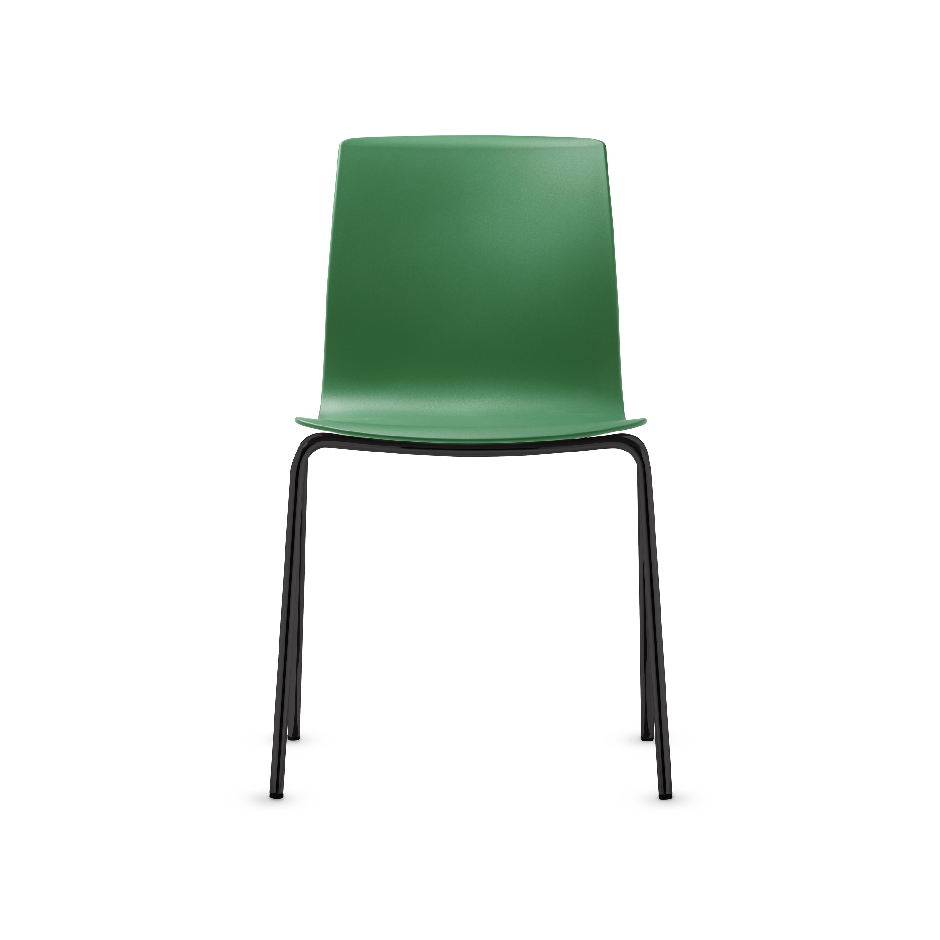 Mostrar el producto Fiore outdoor Four-legged chair del fabricante Dauphin