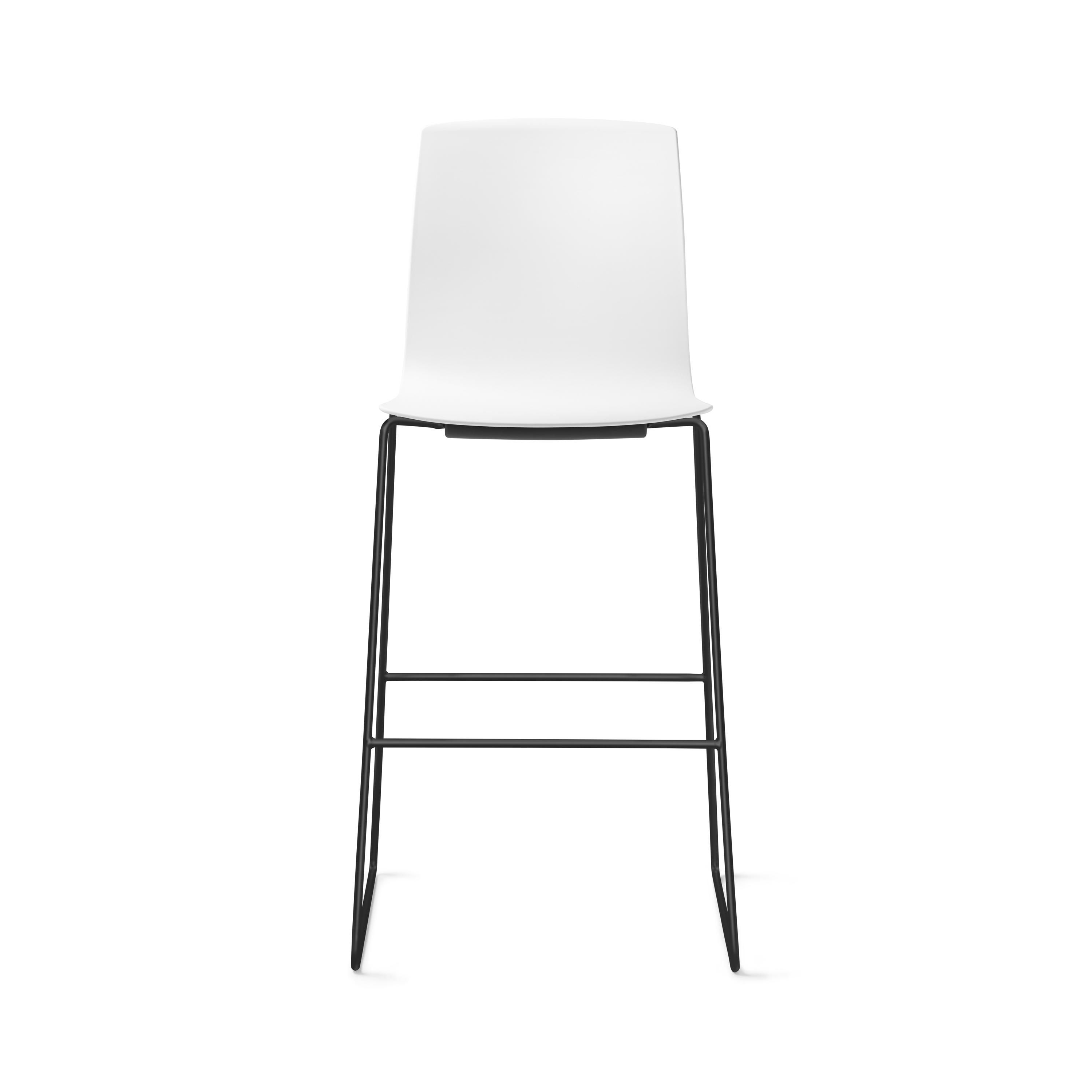 Display product Fiore outdoor Bar stool from manufacturer Dauphin