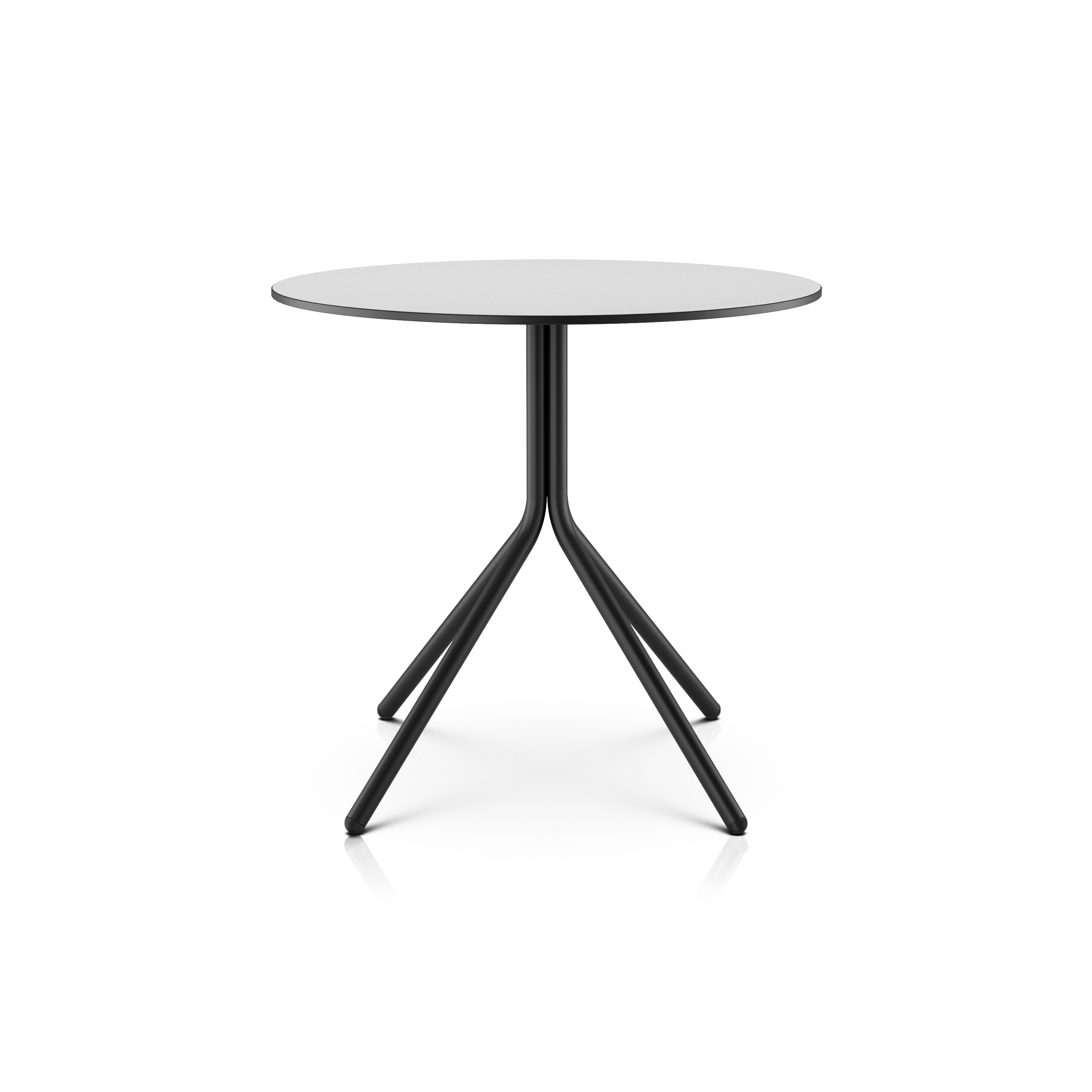 Display product Fiore outdoor table from manufacturer Dauphin