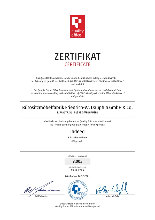 Preview image for the file Dauphin-Indeed-Quality-office_2