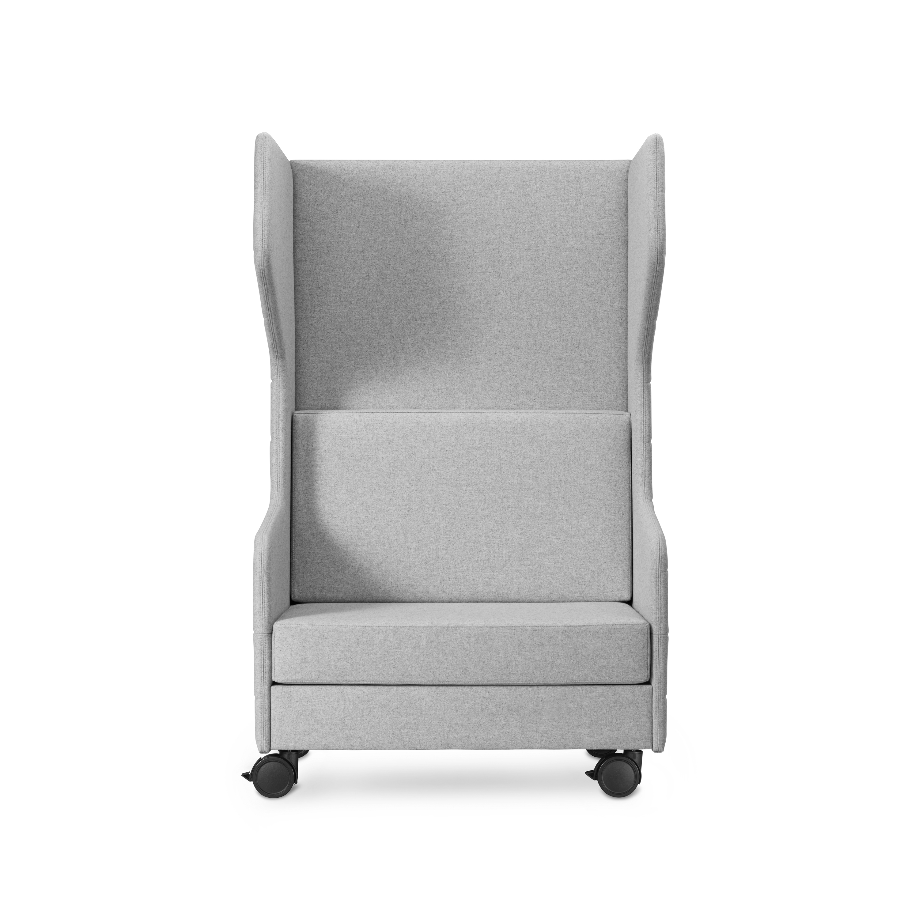 Mostra il prodotto Atelier single-seater, height 160 cm del produttore Dauphin